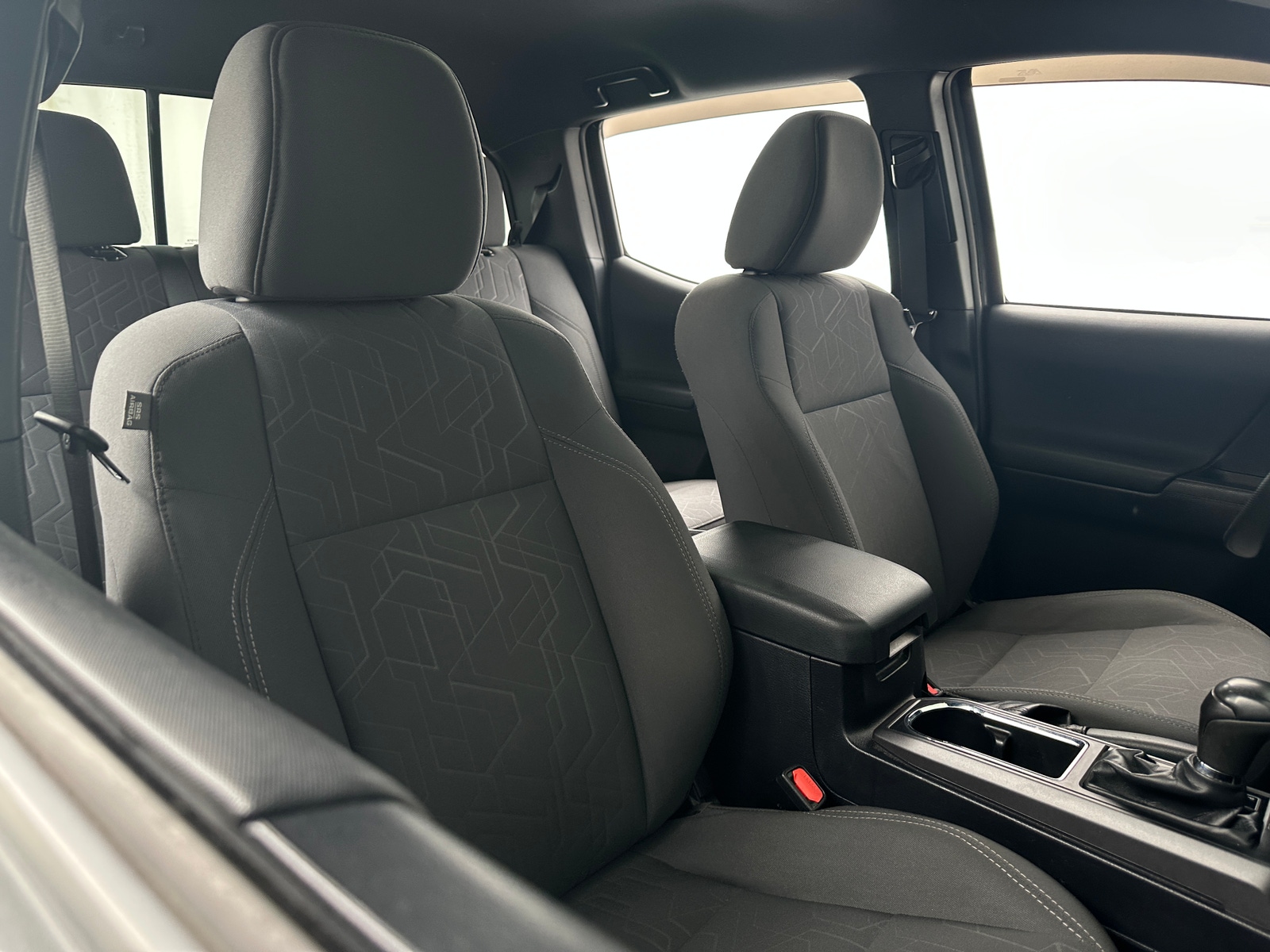 Thumbnail: 2019 Toyota Tacoma - 2