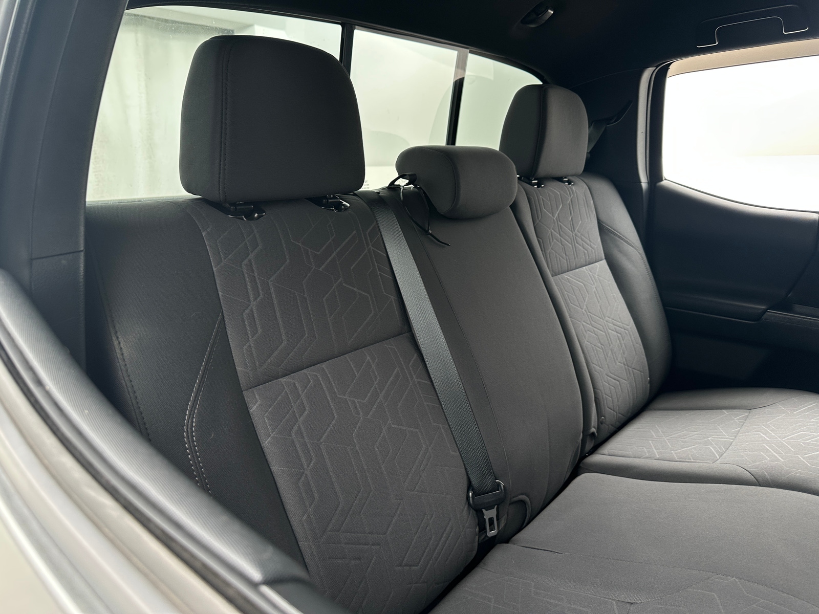 Thumbnail: 2019 Toyota Tacoma - 6