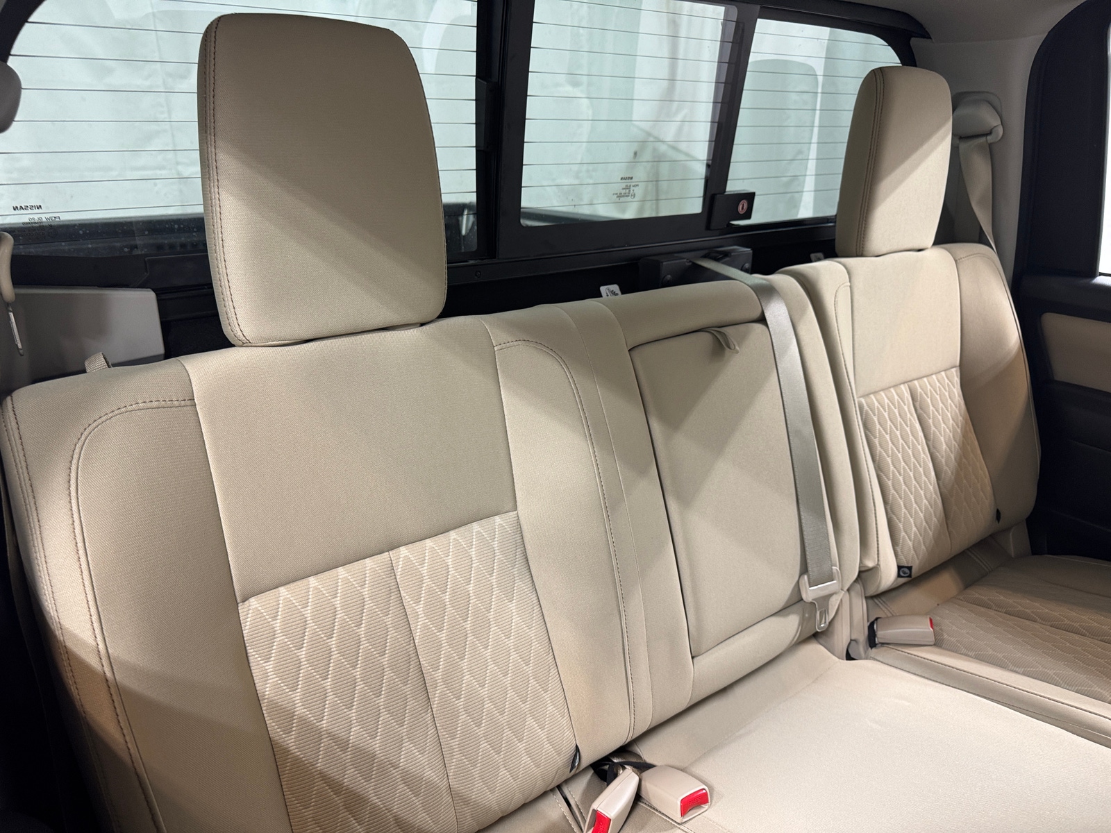 Thumbnail: 2017 Nissan Titan - 6