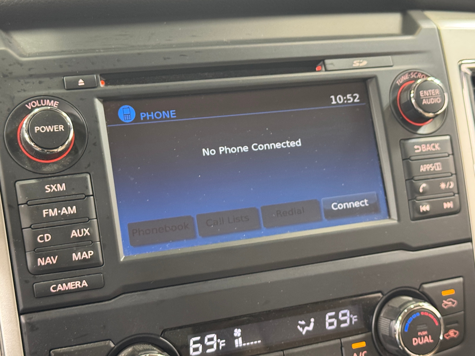 Thumbnail: 2017 Nissan Titan - 4