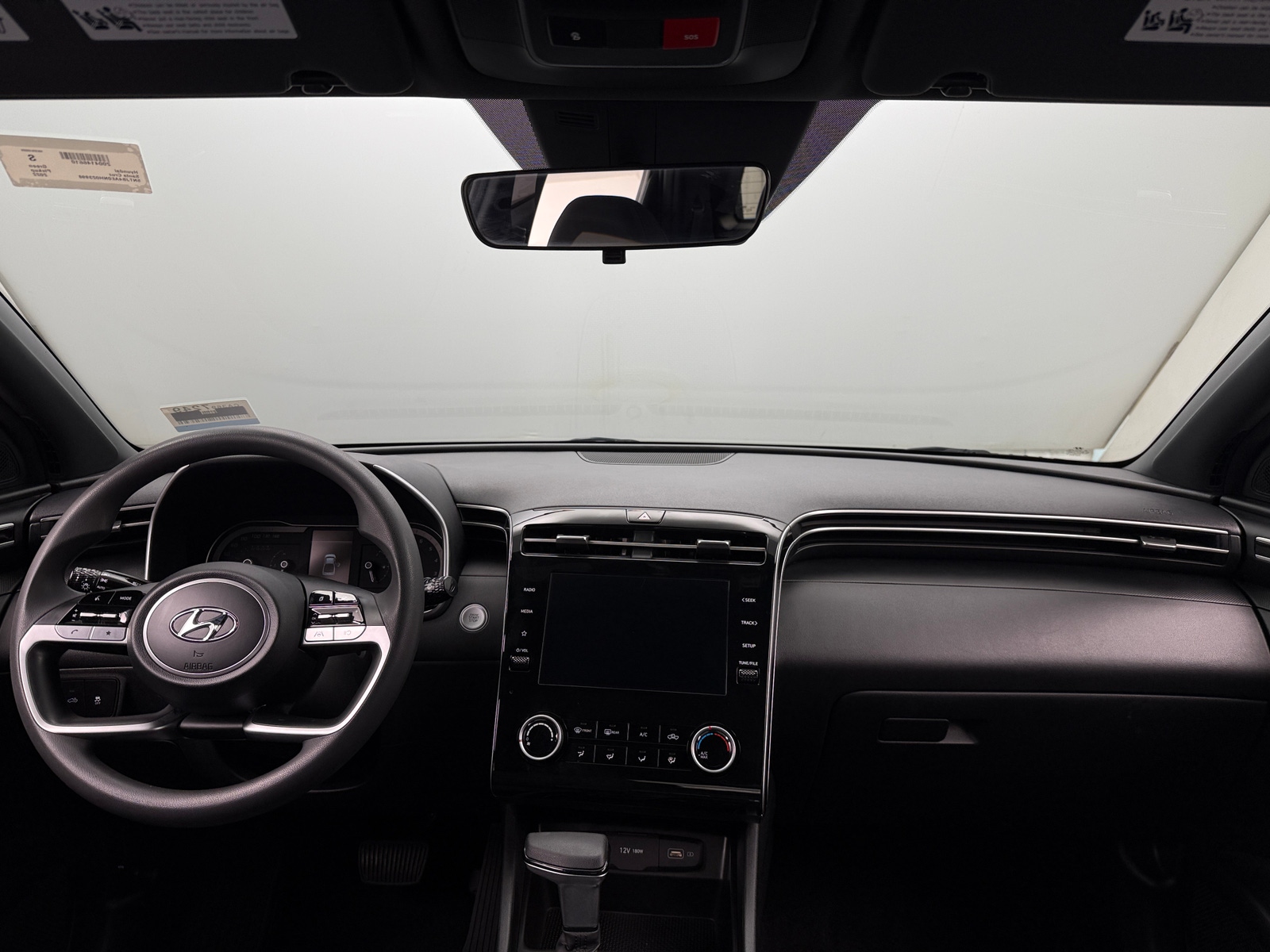 Thumbnail: 2022 Hyundai Santa Cruz - 3