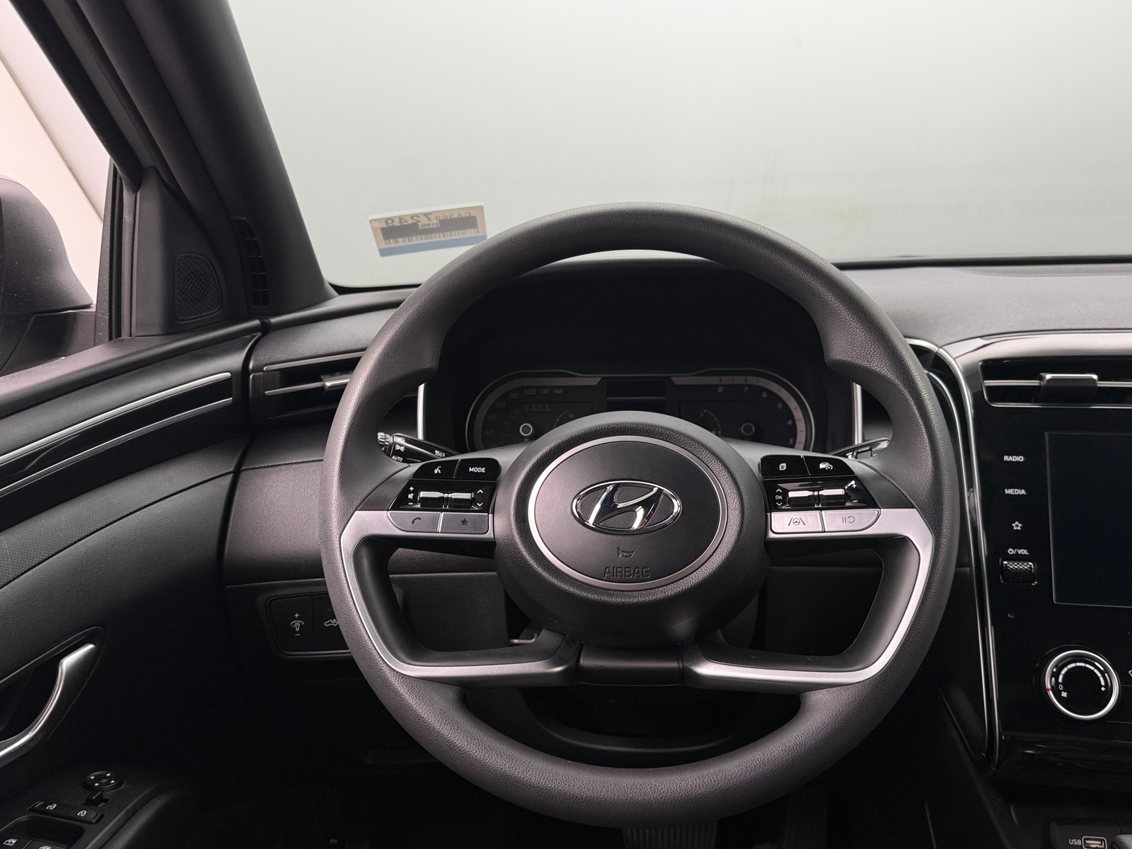 Thumbnail: 2022 Hyundai Santa Cruz - 5