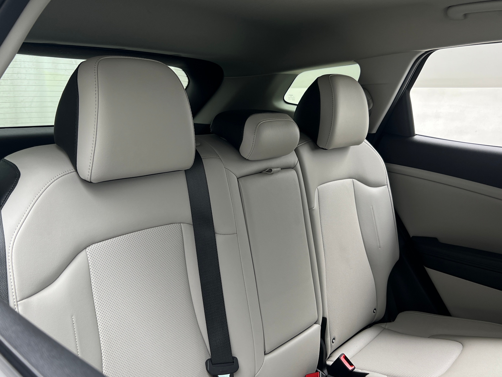 Thumbnail: 2024 Kia Sportage - 5