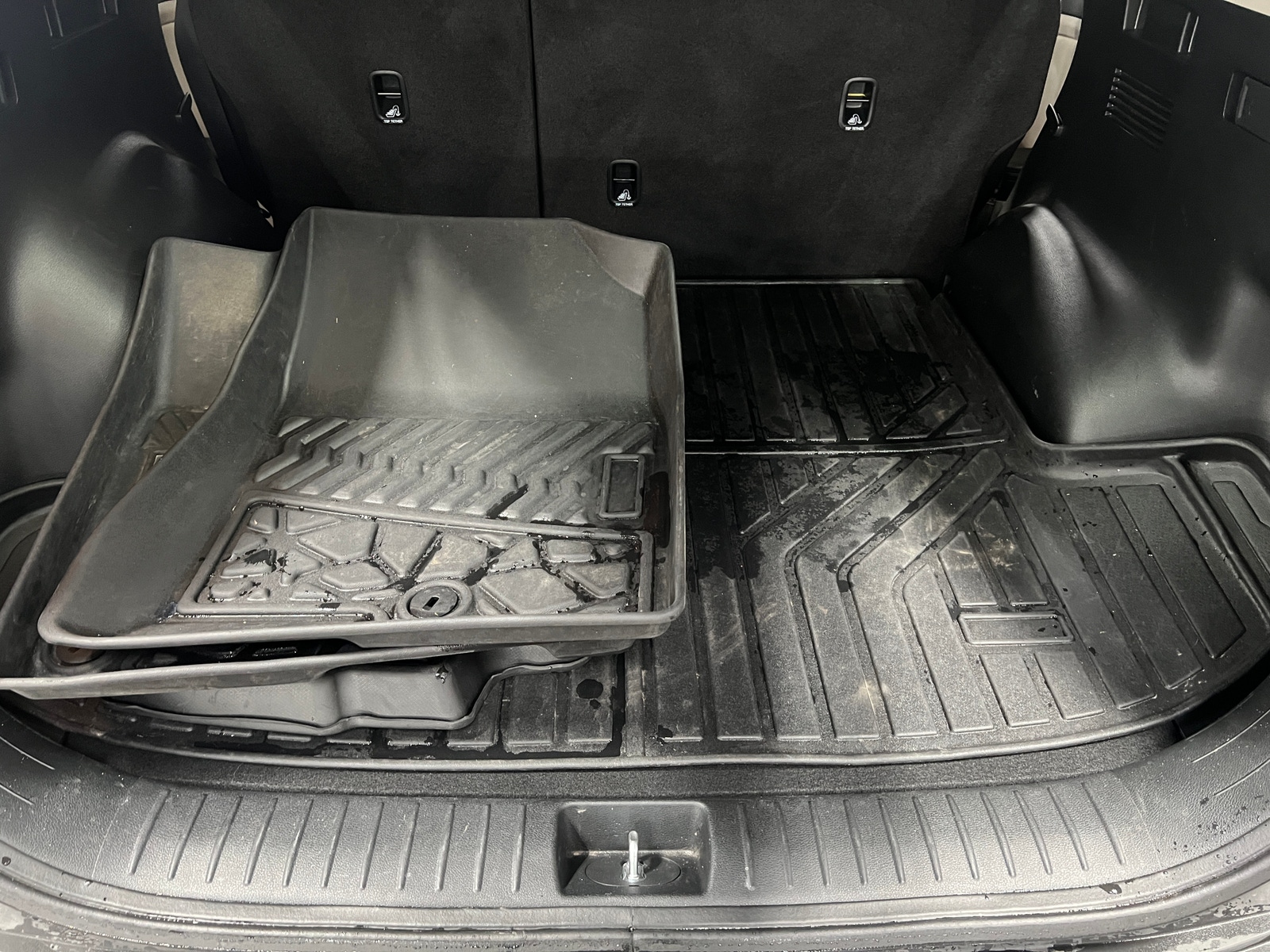 Thumbnail: 2024 Kia Sportage - 6