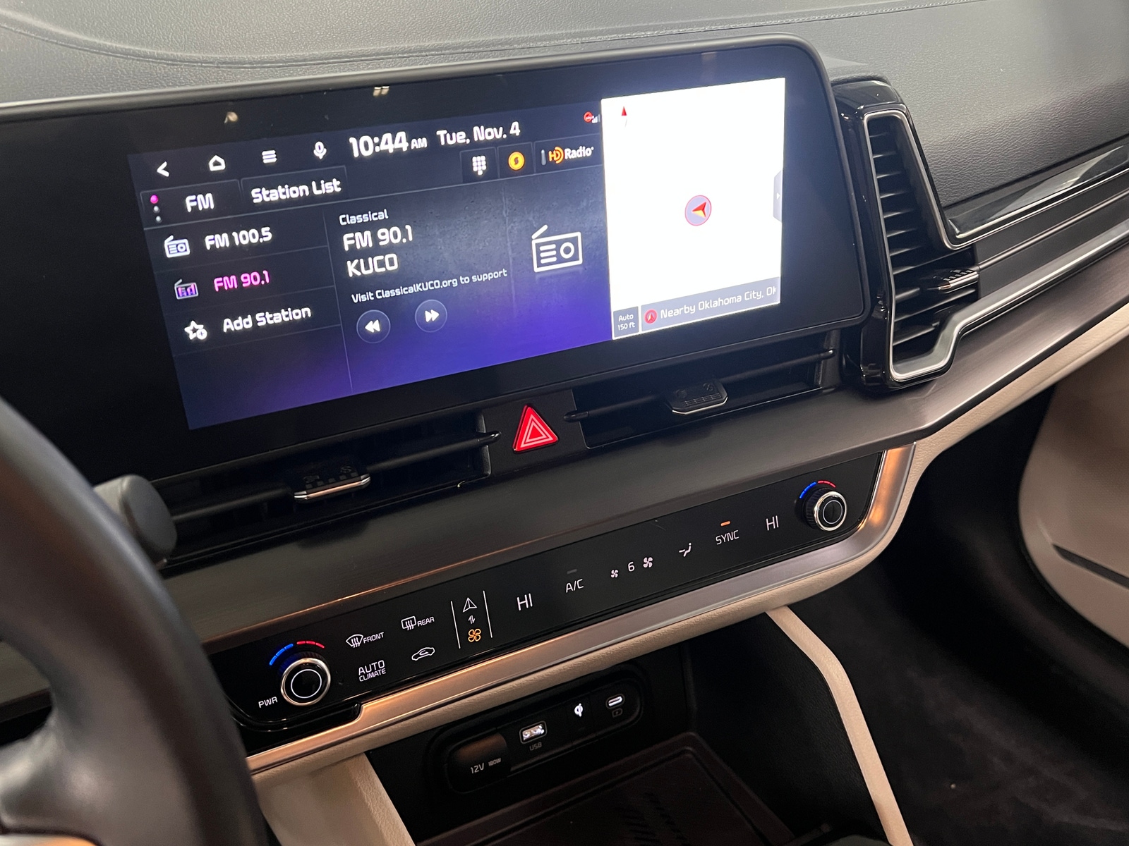 Thumbnail: 2024 Kia Sportage - 3