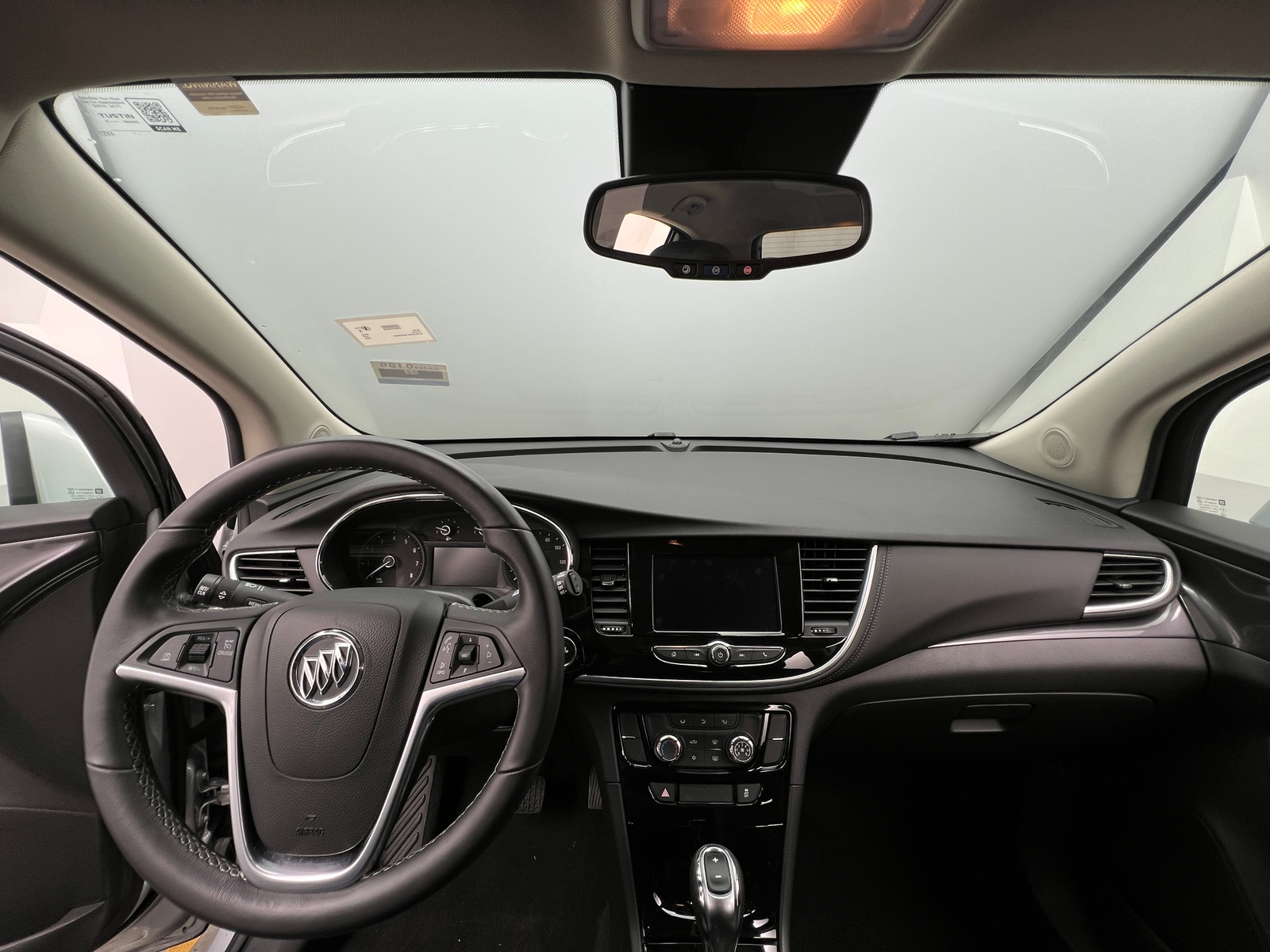 Thumbnail: 2022 Buick Encore - 2