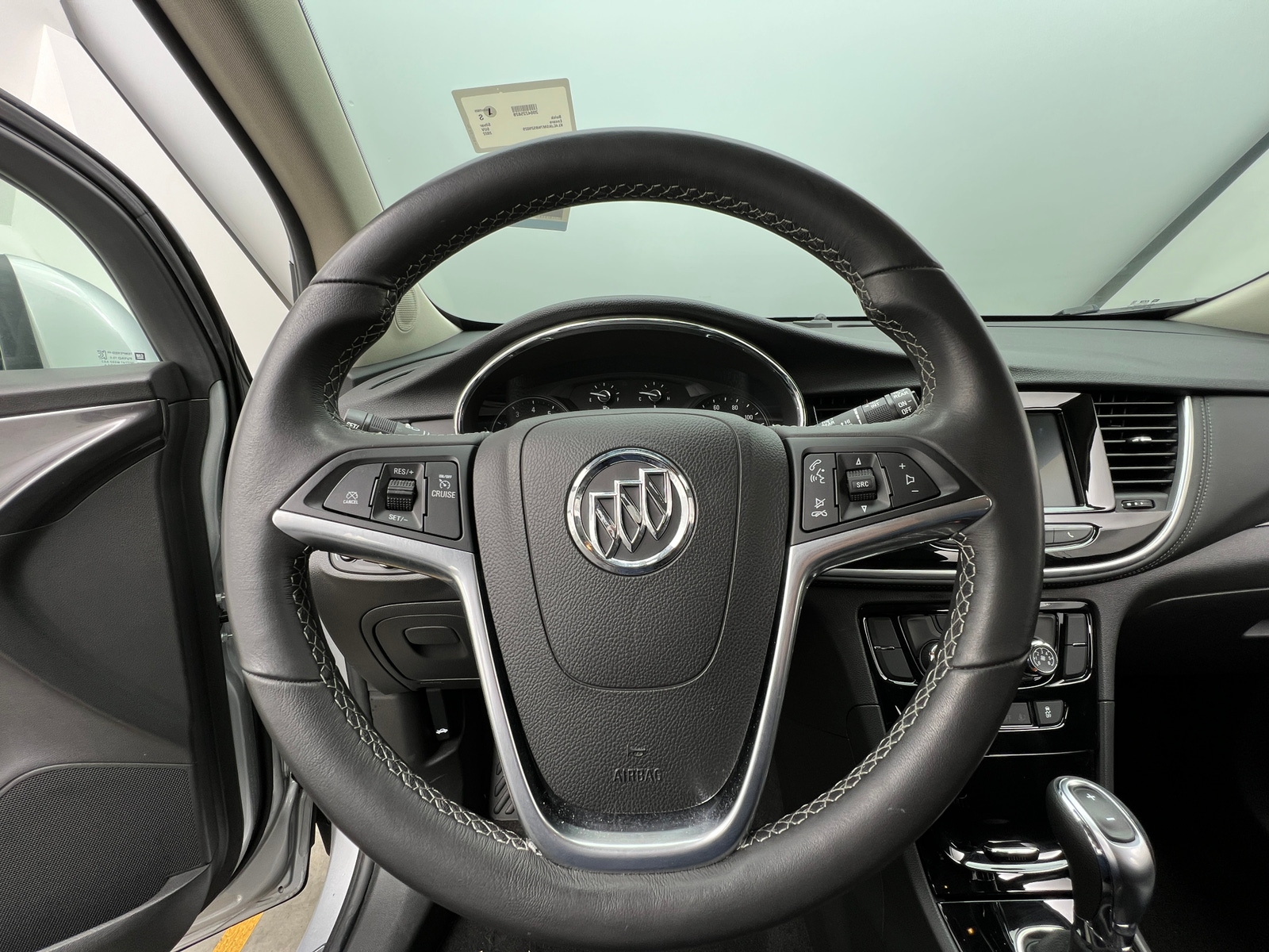 Thumbnail: 2022 Buick Encore - 4