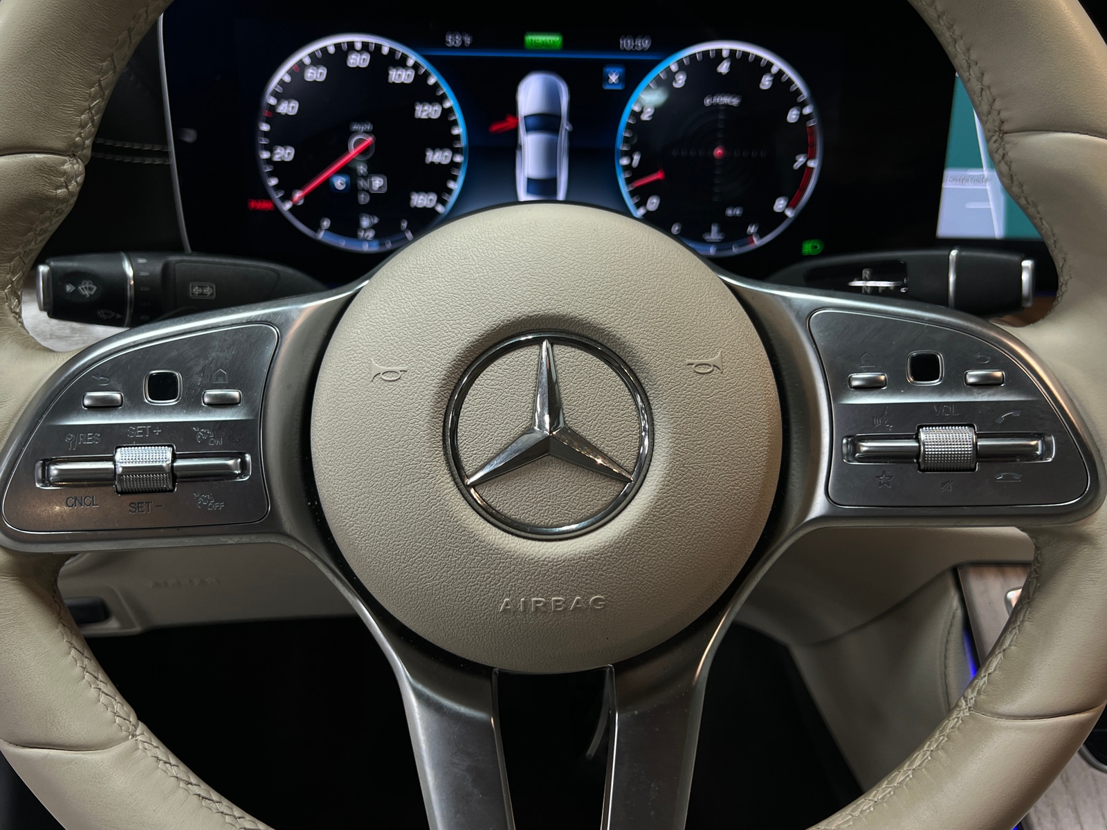 Thumbnail: 2019 Mercedes-Benz CLS - 3