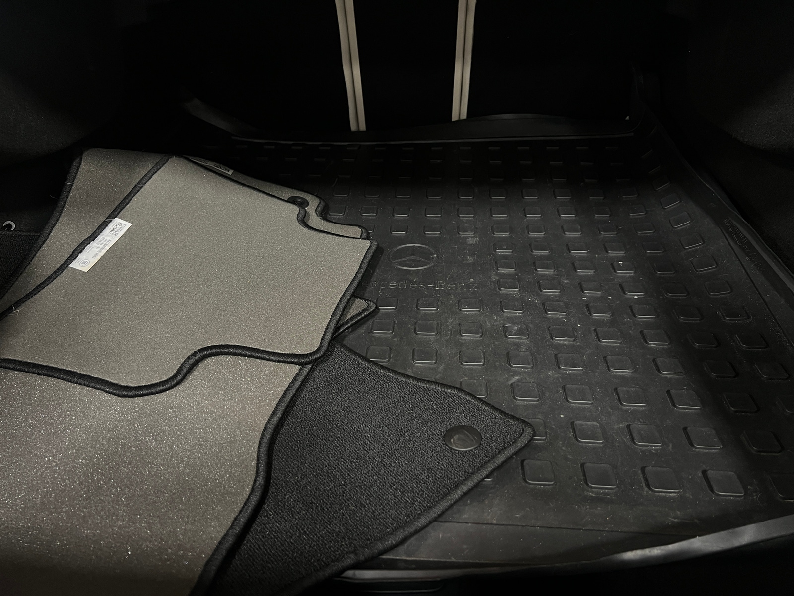 Thumbnail: 2019 Mercedes-Benz CLS - 4