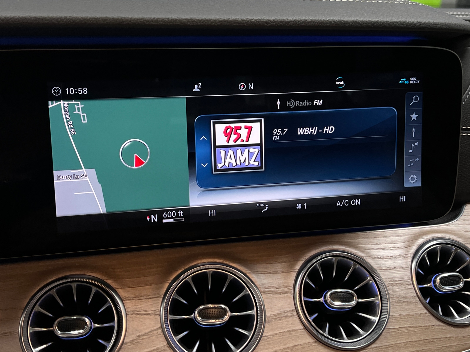 Thumbnail: 2019 Mercedes-Benz CLS - 2