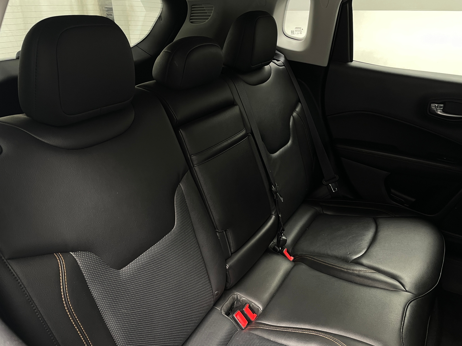 Thumbnail: 2018 Jeep Compass - 5