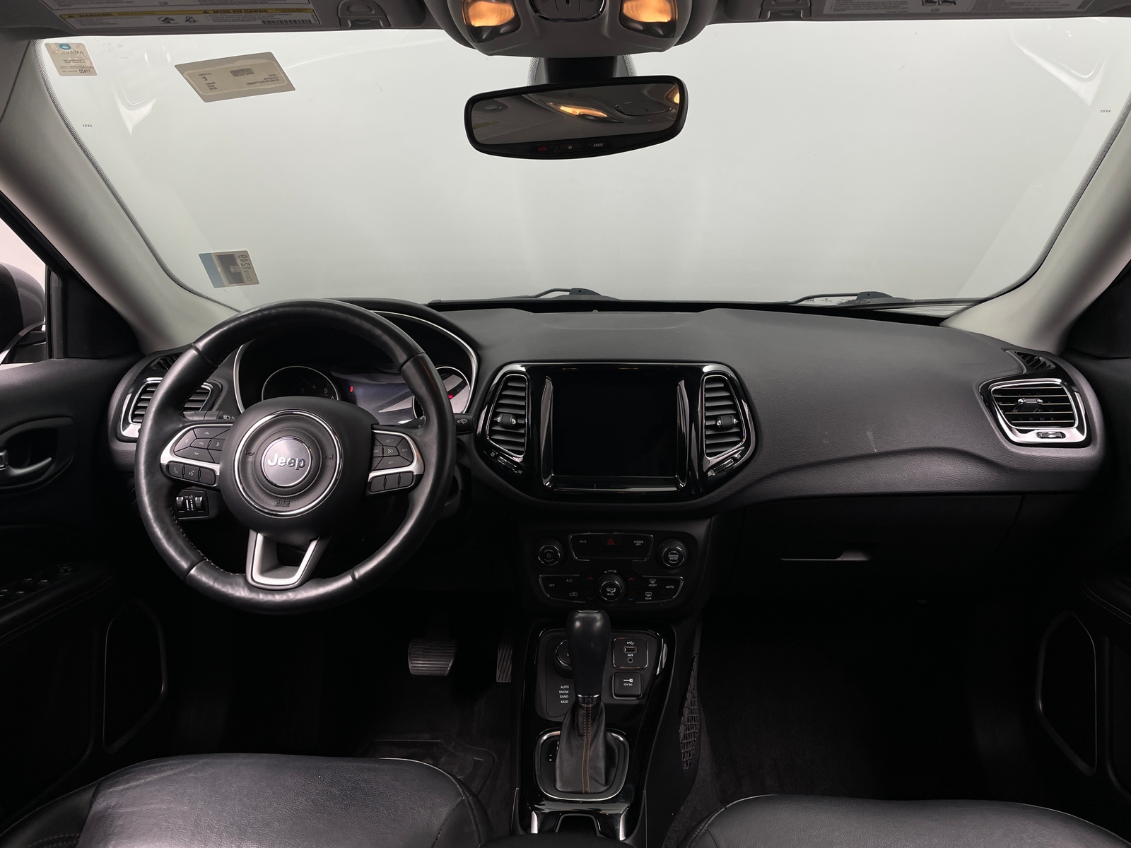 Thumbnail: 2018 Jeep Compass - 2