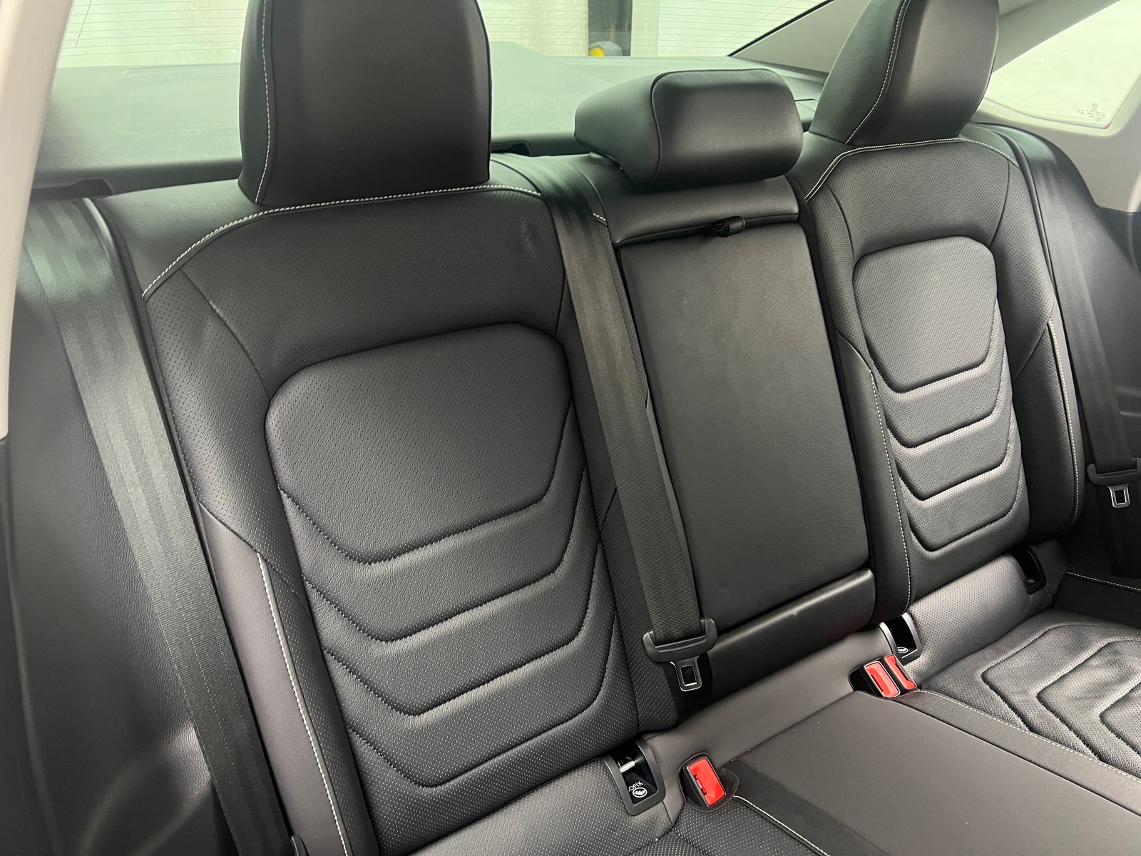 Thumbnail: 2024 Volkswagen Jetta - 5