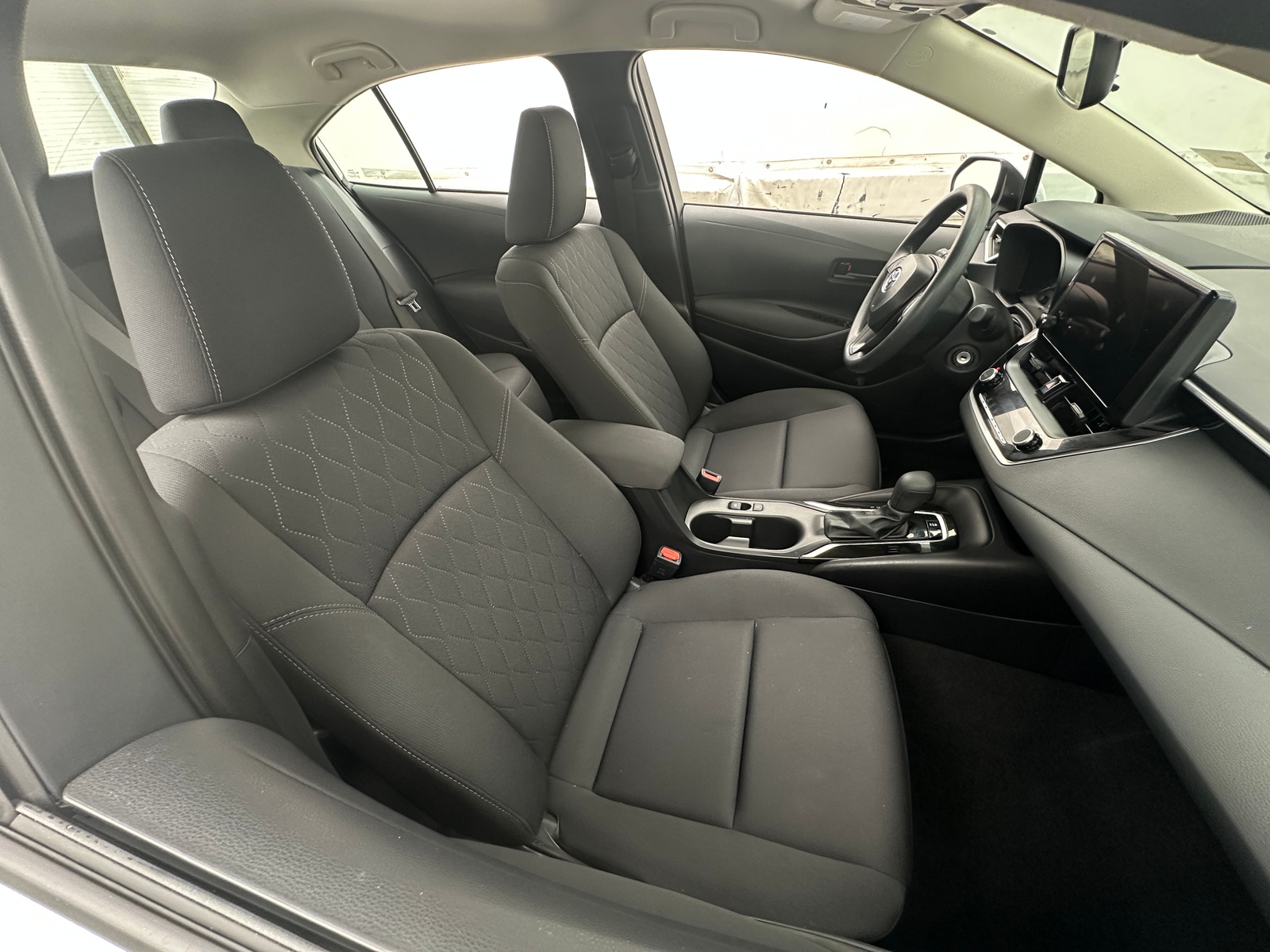 Thumbnail: 2025 Toyota Corolla - 2