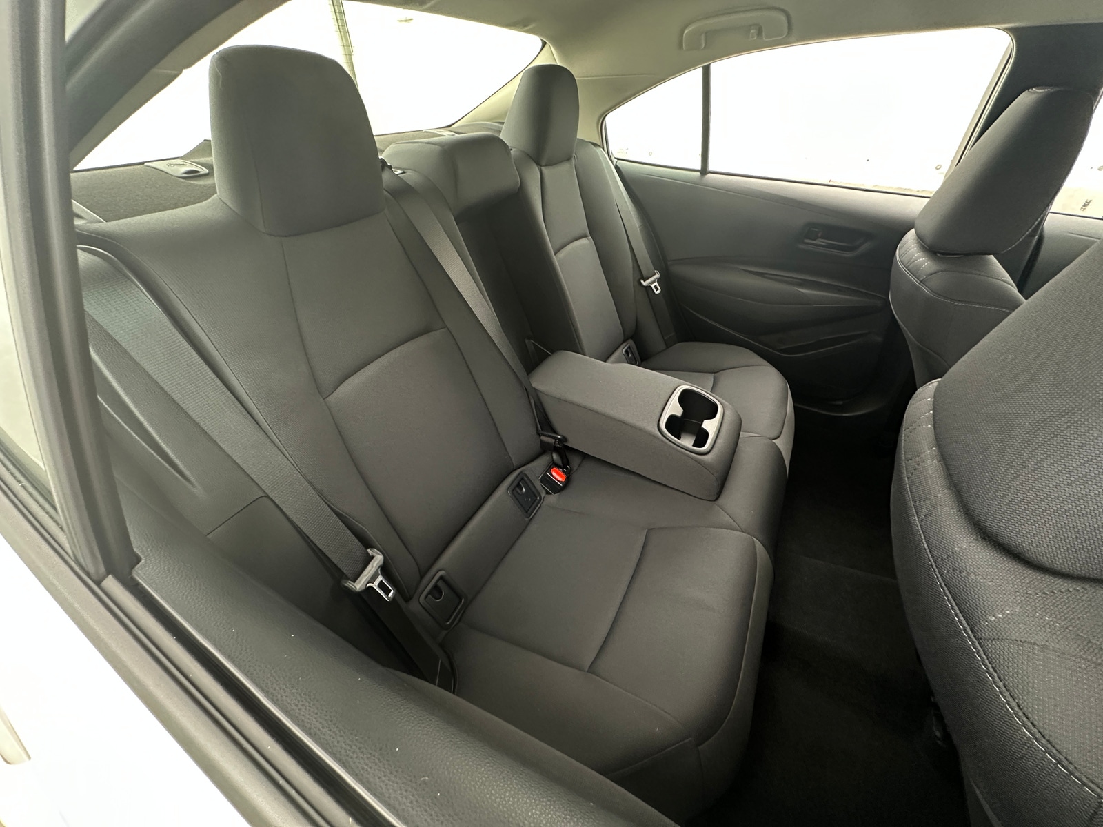 Thumbnail: 2025 Toyota Corolla - 6