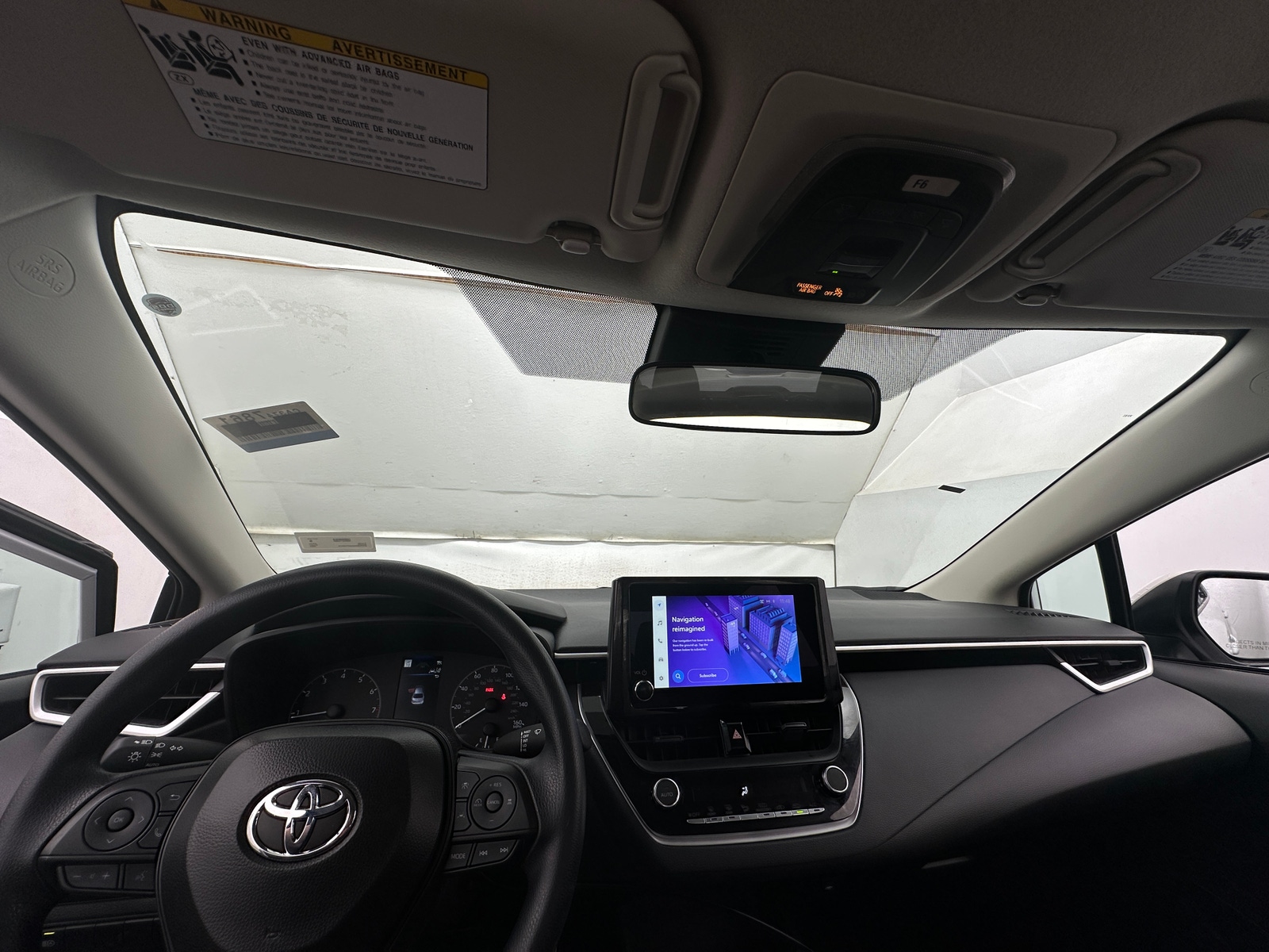 Thumbnail: 2025 Toyota Corolla - 3