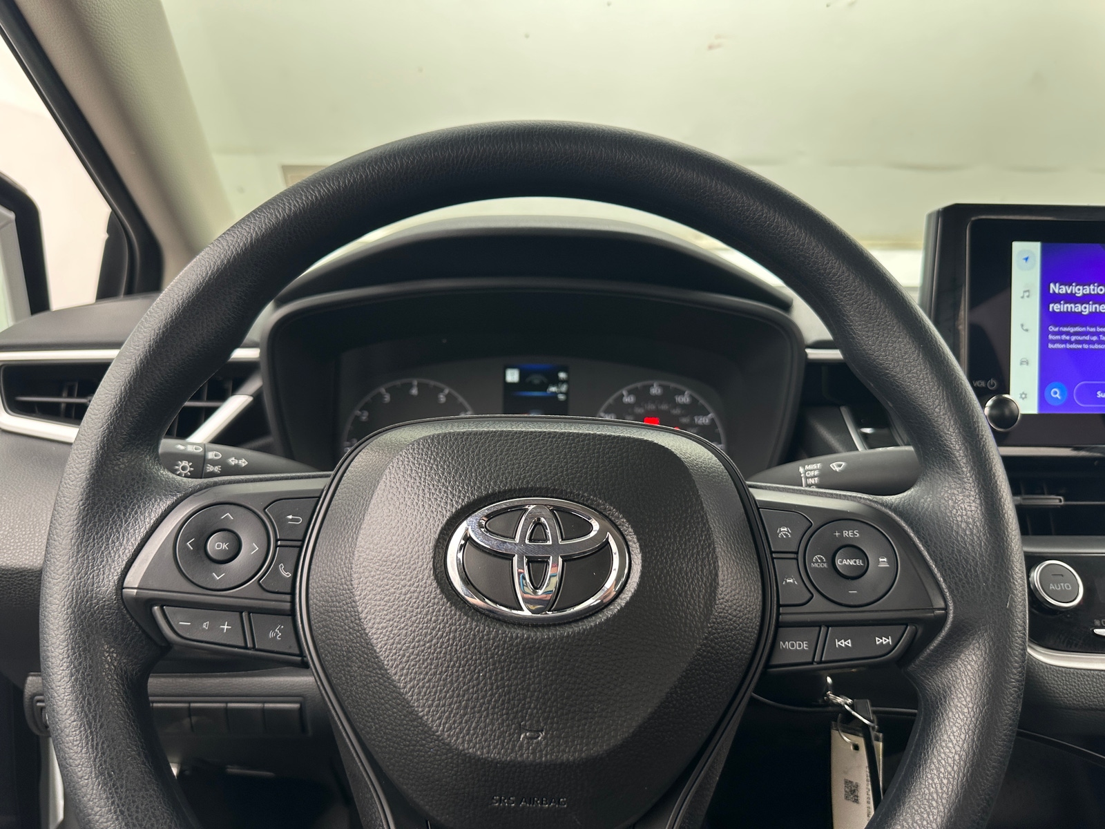 Thumbnail: 2025 Toyota Corolla - 5