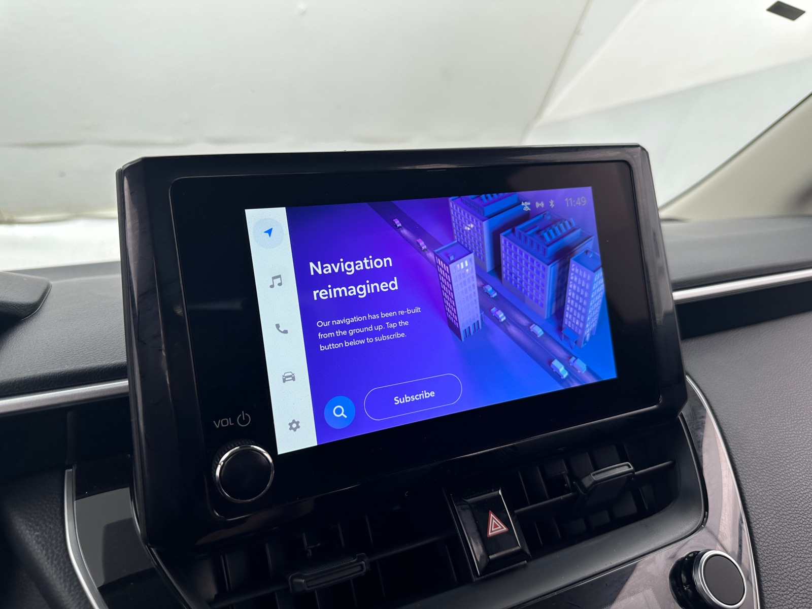 Thumbnail: 2025 Toyota Corolla - 4