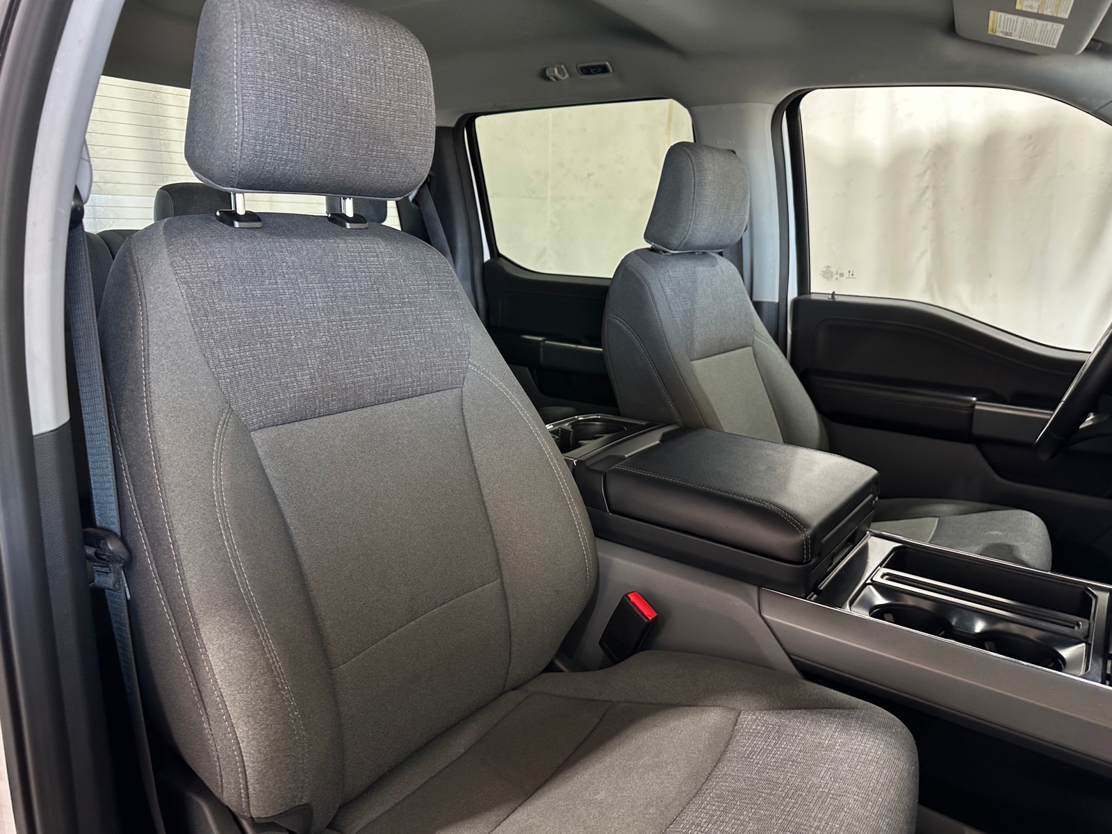 Thumbnail: 2024 Ford Econoline - 2