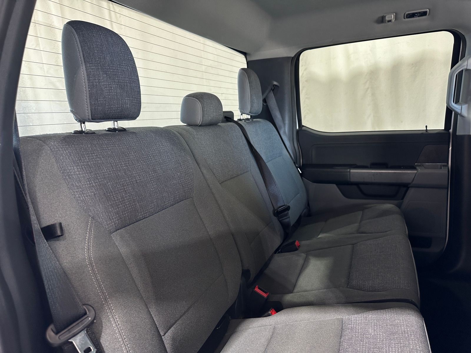 Thumbnail: 2024 Ford Econoline - 6