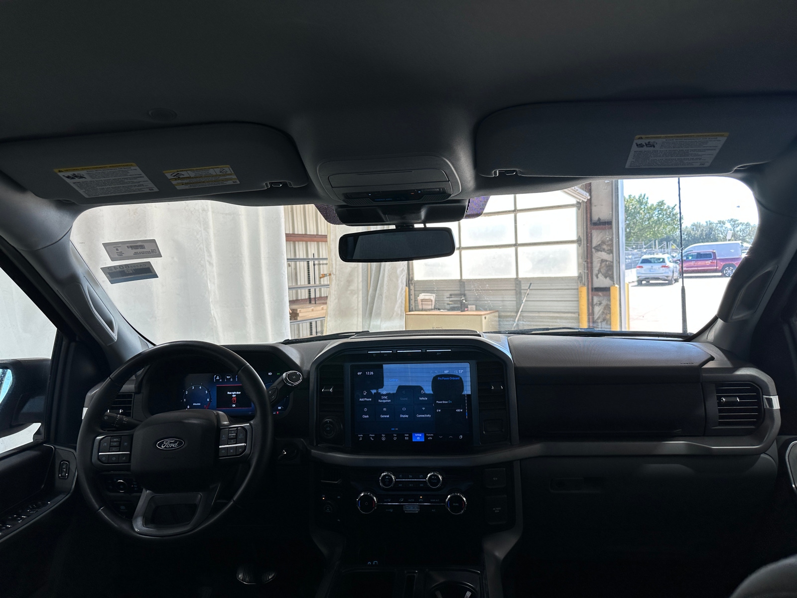 Thumbnail: 2024 Ford Econoline - 3