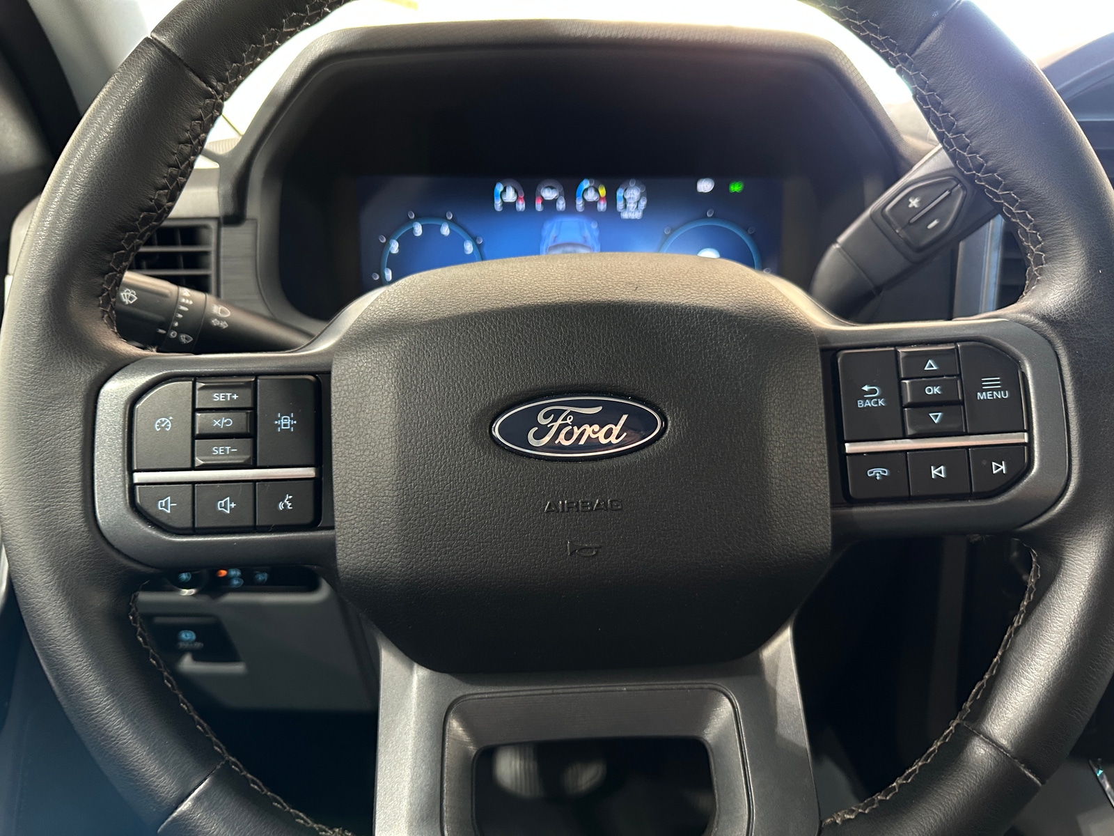 Thumbnail: 2024 Ford Econoline - 5