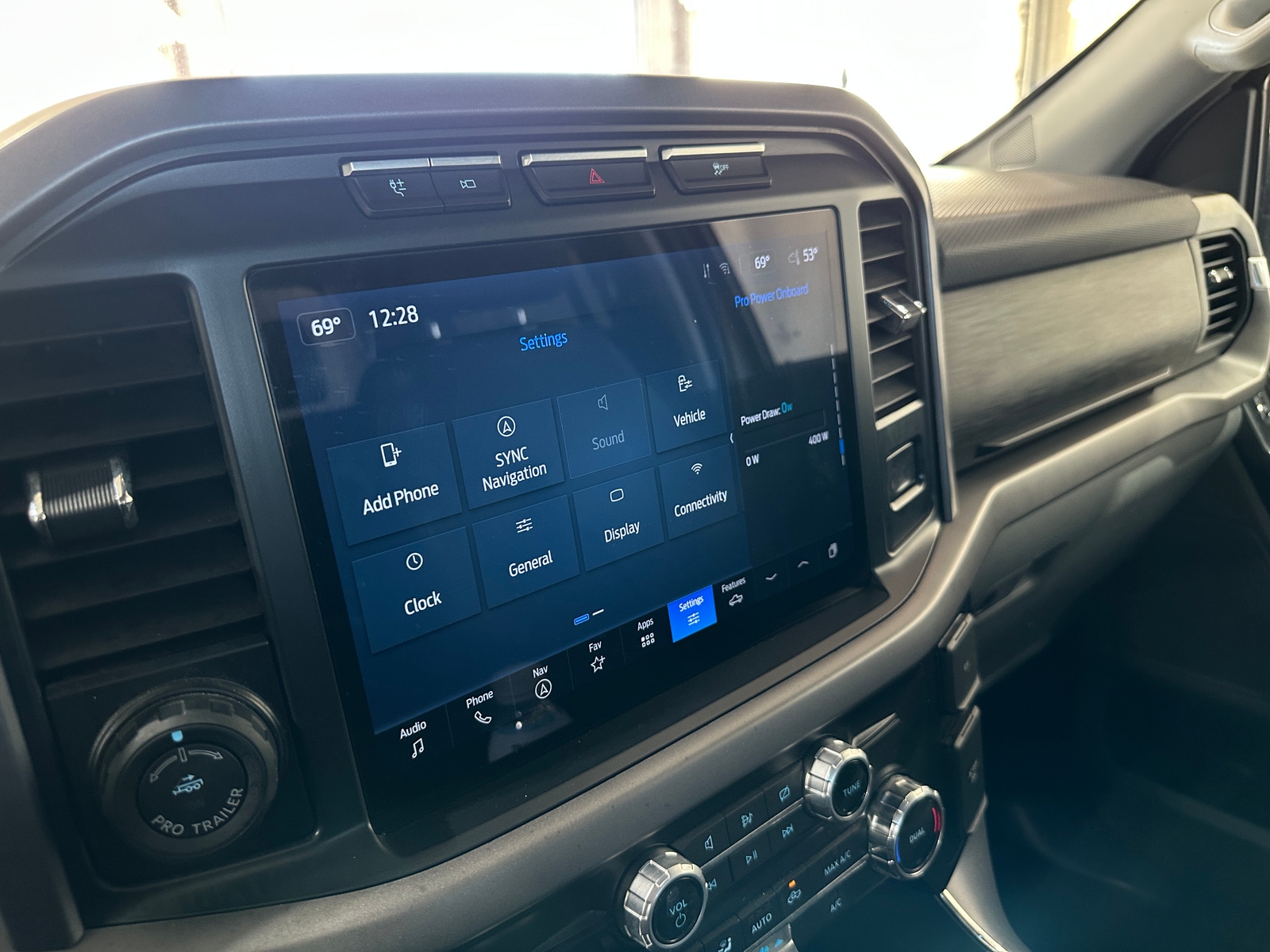 Thumbnail: 2024 Ford Econoline - 4