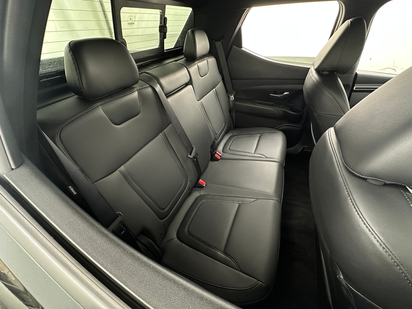 Thumbnail: 2024 Hyundai Santa Cruz - 5