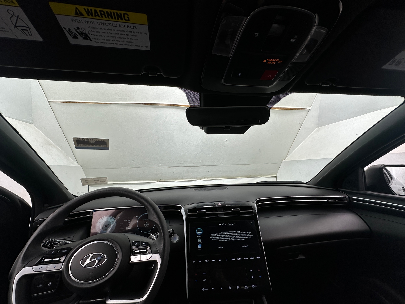 Thumbnail: 2024 Hyundai Santa Cruz - 2