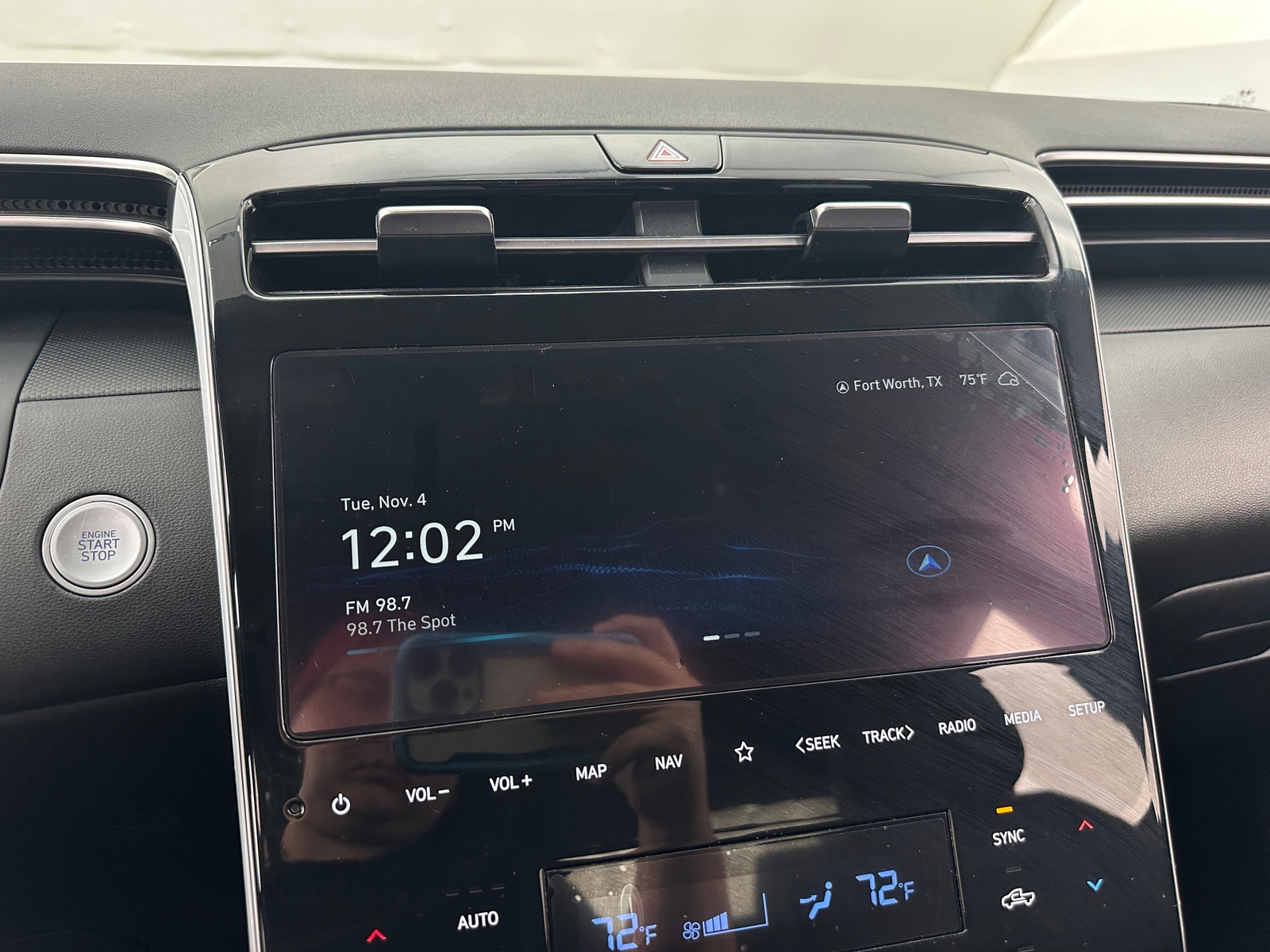 Thumbnail: 2024 Hyundai Santa Cruz - 3