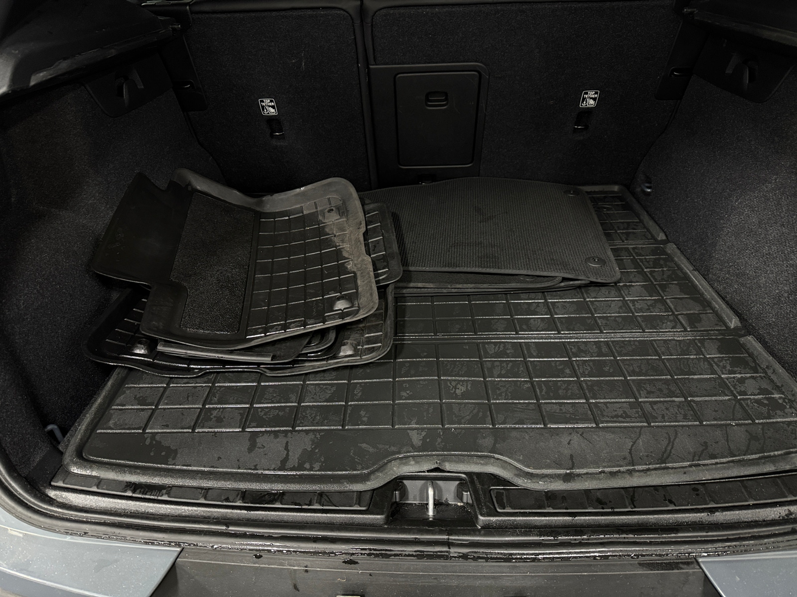 Thumbnail: 2021 Volvo XC40 - 7