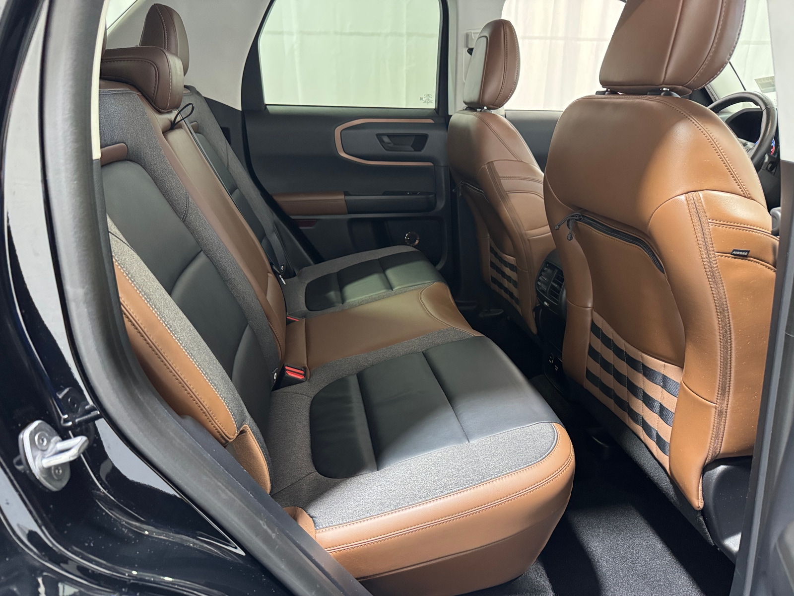 Thumbnail: 2022 Ford Bronco Sport - 5