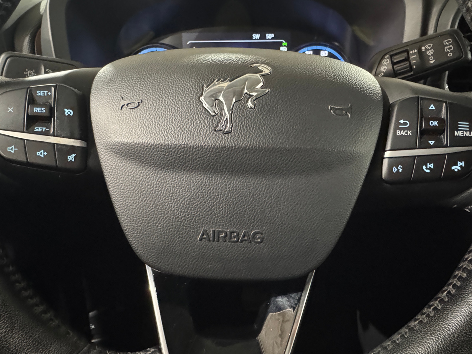 Thumbnail: 2022 Ford Bronco Sport - 4