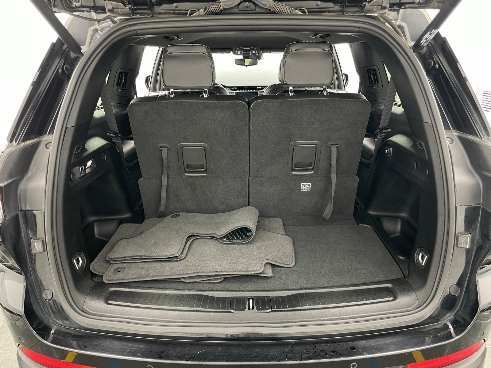 Thumbnail: 2024 Jeep Grand Cherokee L - 6