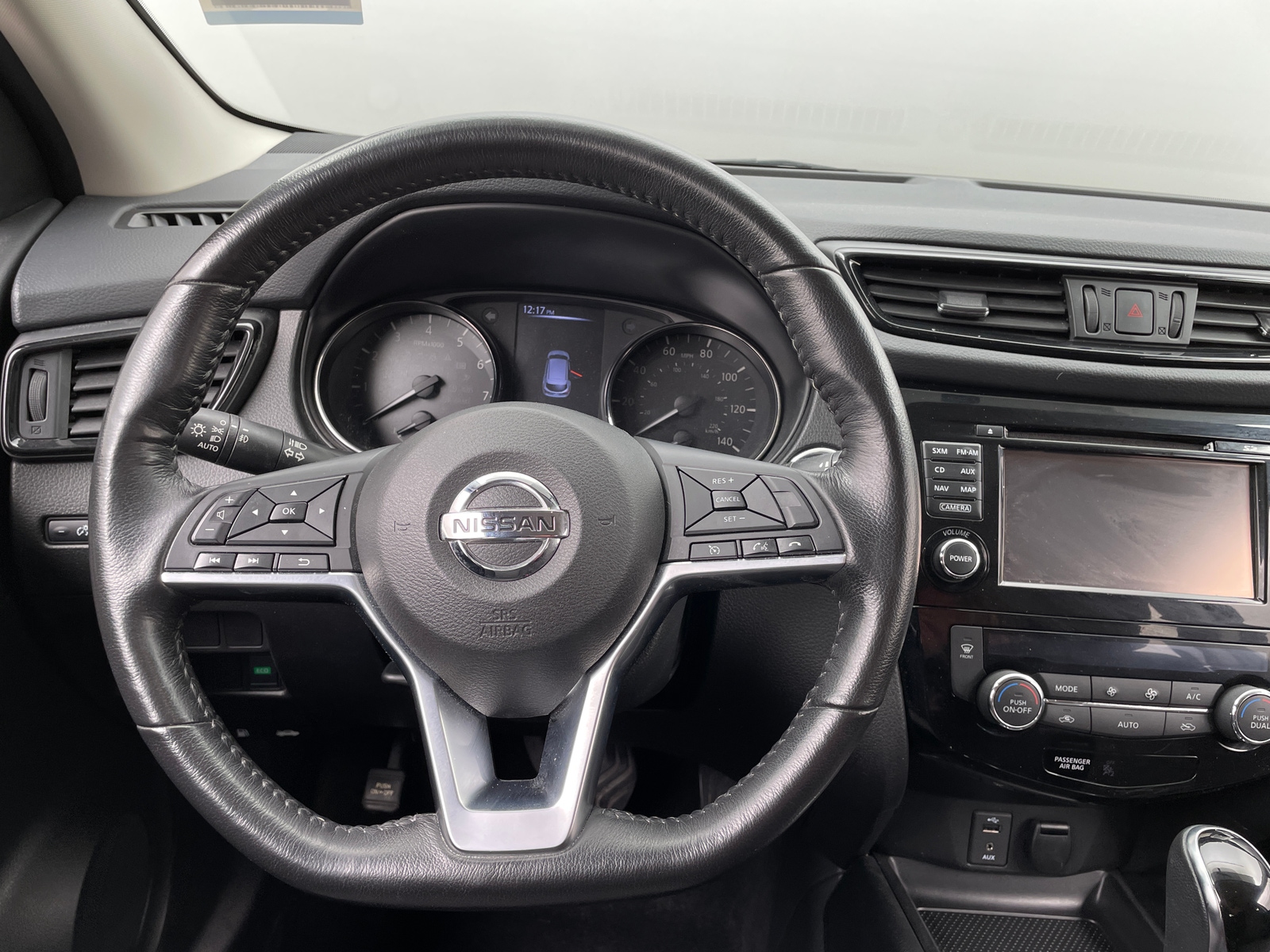 Thumbnail: 2018 Nissan Rogue Sport - 5