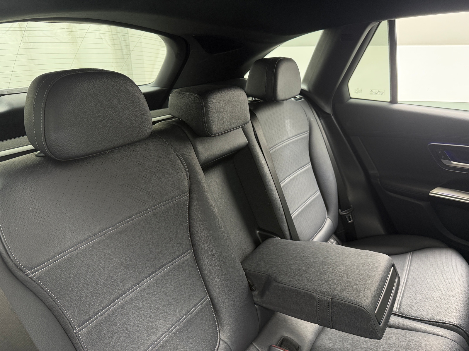 Thumbnail: 2024 Mercedes-Benz GLC - 5