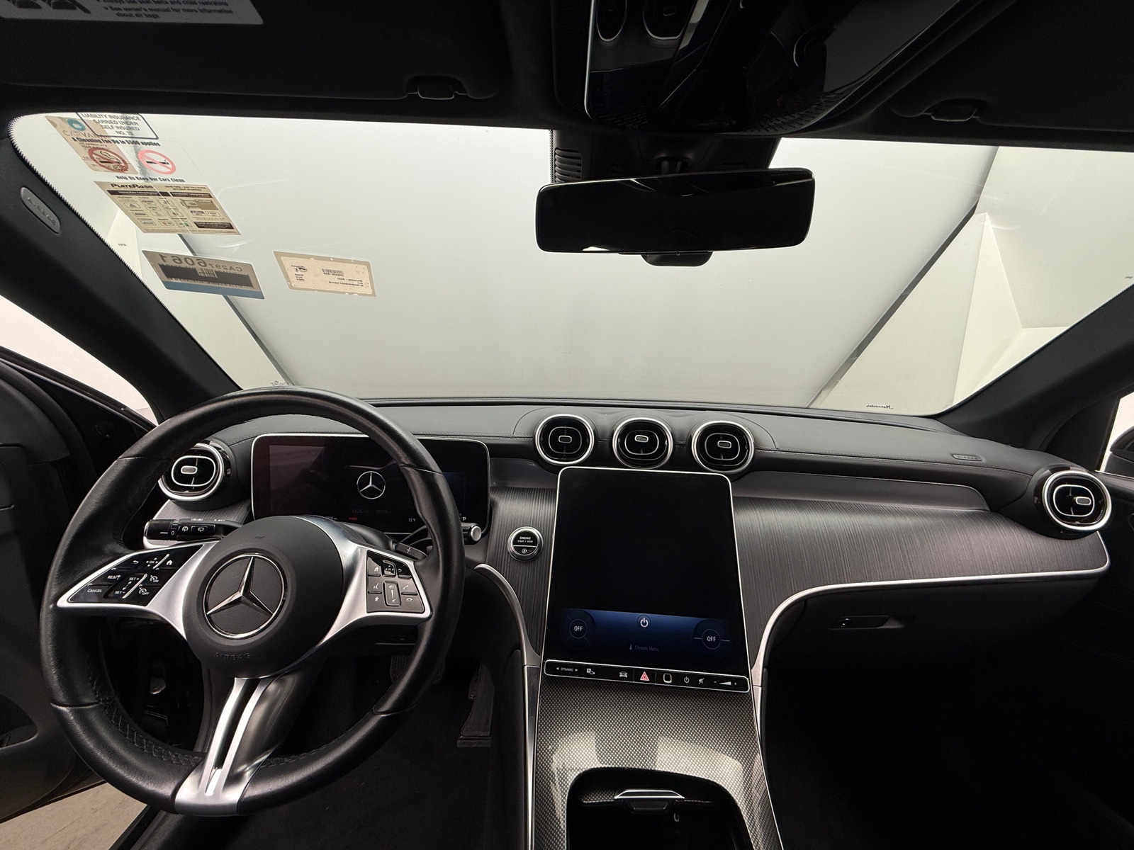 Thumbnail: 2024 Mercedes-Benz GLC - 2