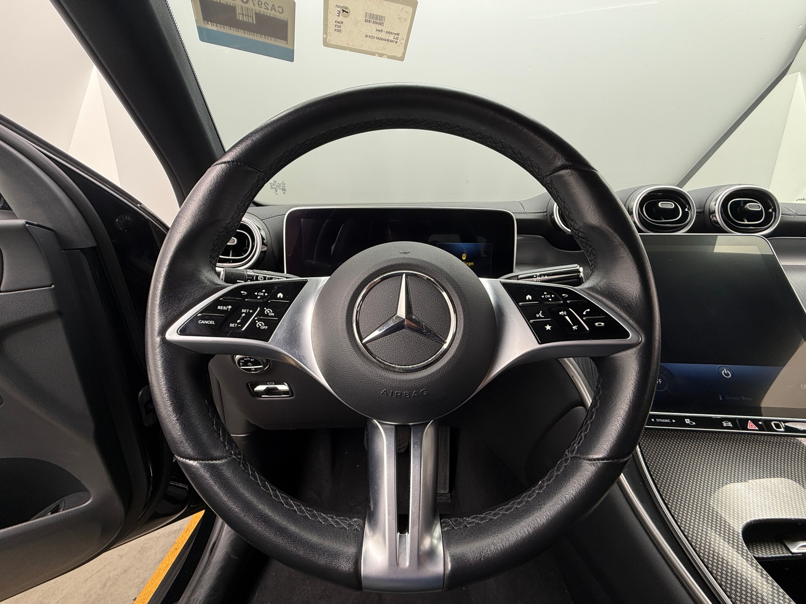 Thumbnail: 2024 Mercedes-Benz GLC - 4