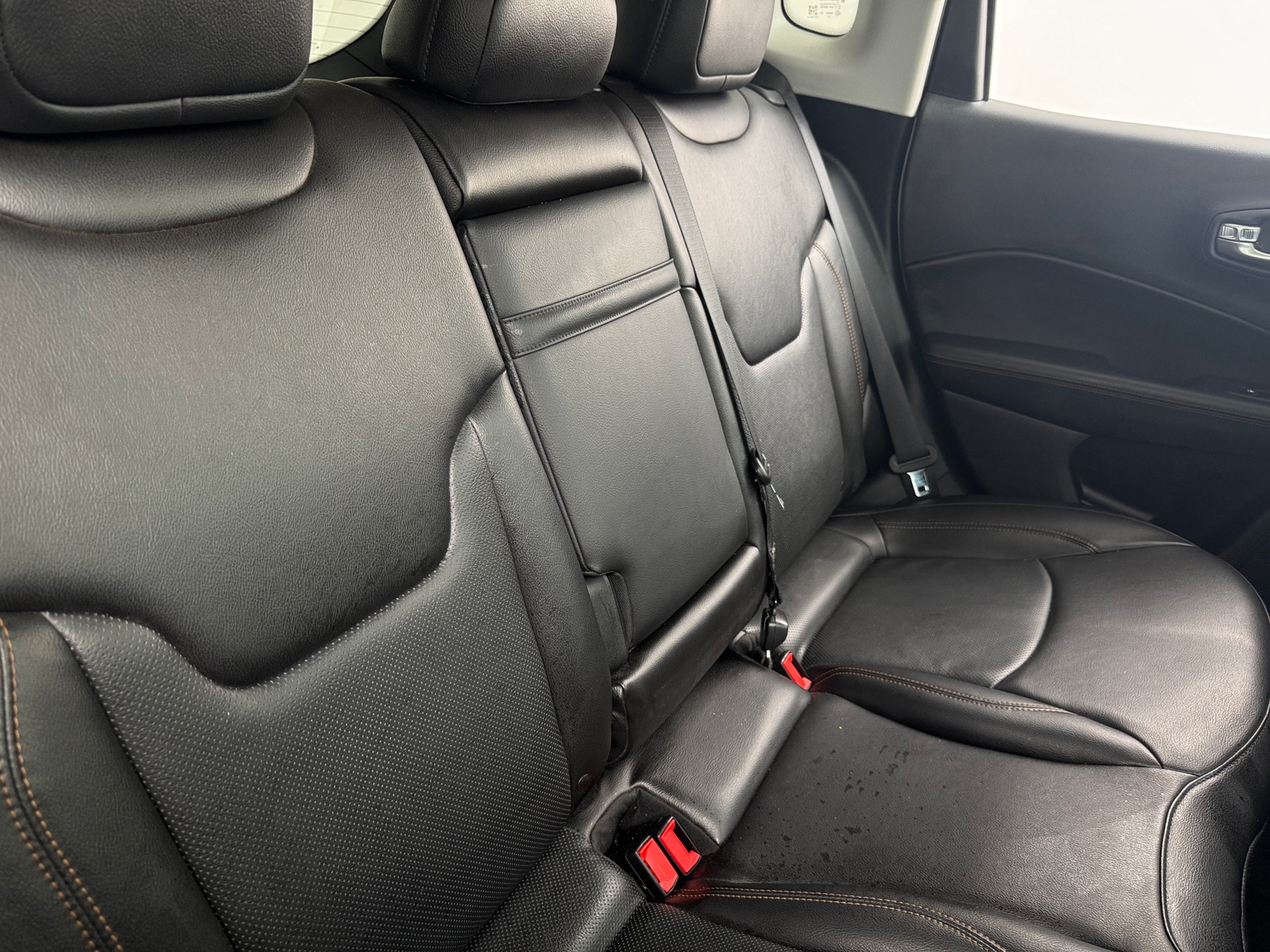 Thumbnail: 2019 Jeep Compass - 5