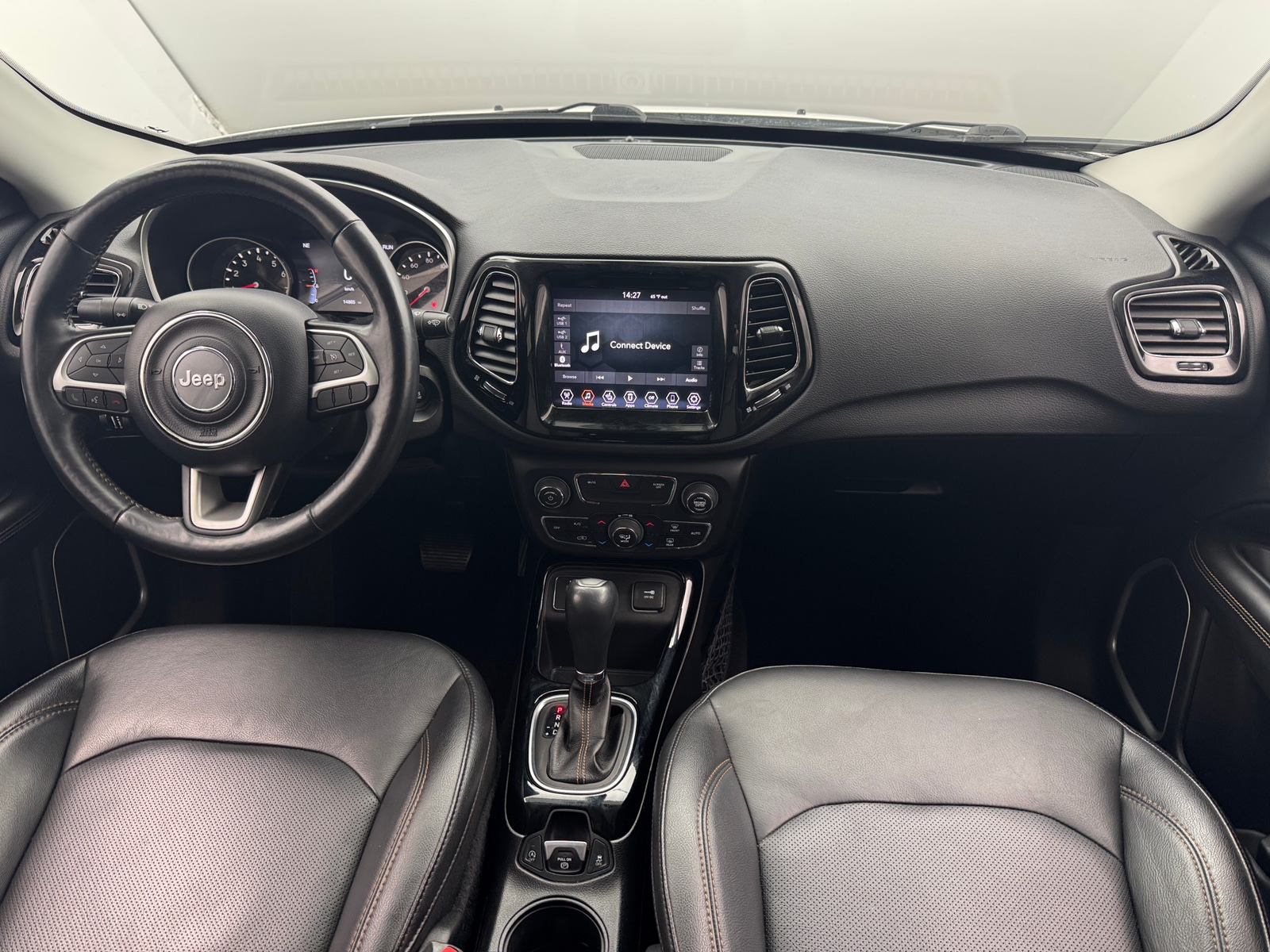 Thumbnail: 2019 Jeep Compass - 2