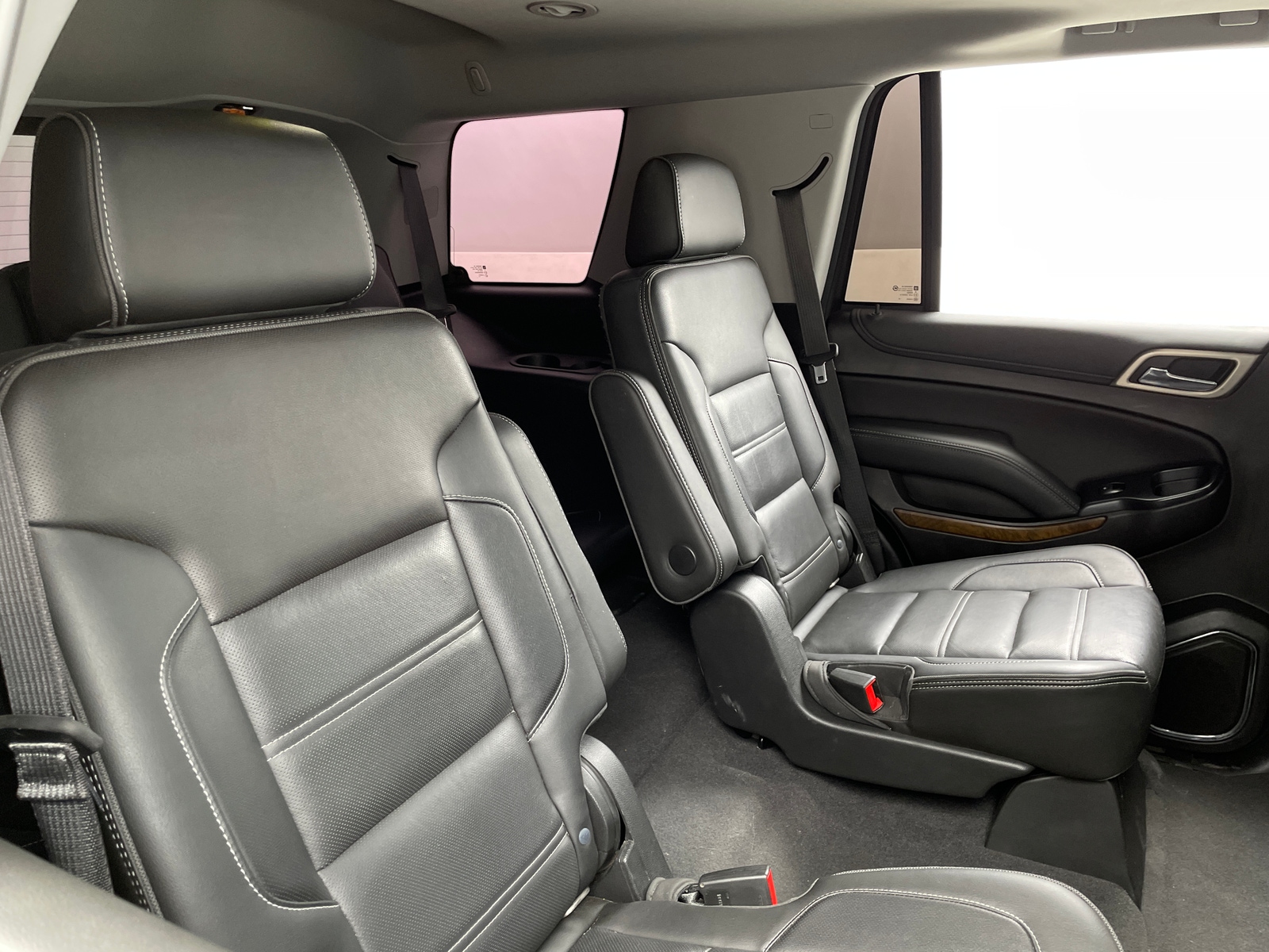 Thumbnail: 2020 GMC Yukon - 5