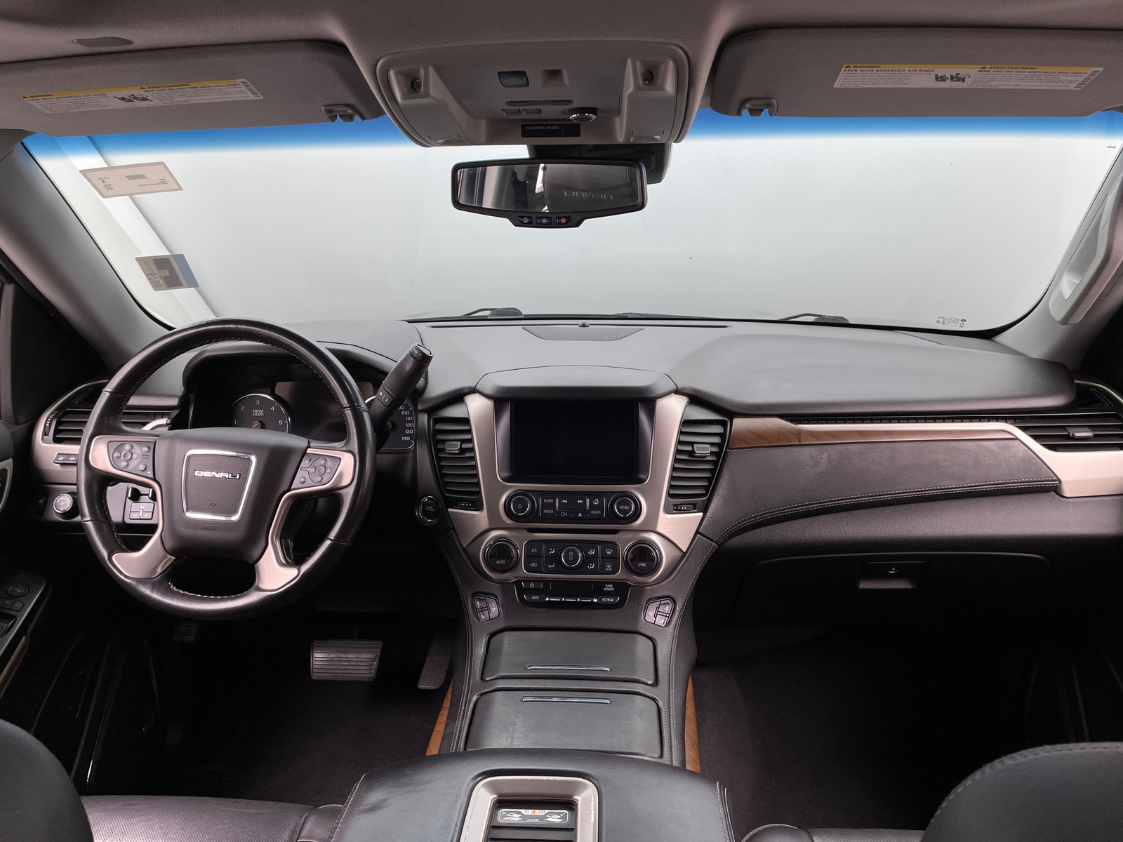 Thumbnail: 2020 GMC Yukon - 2