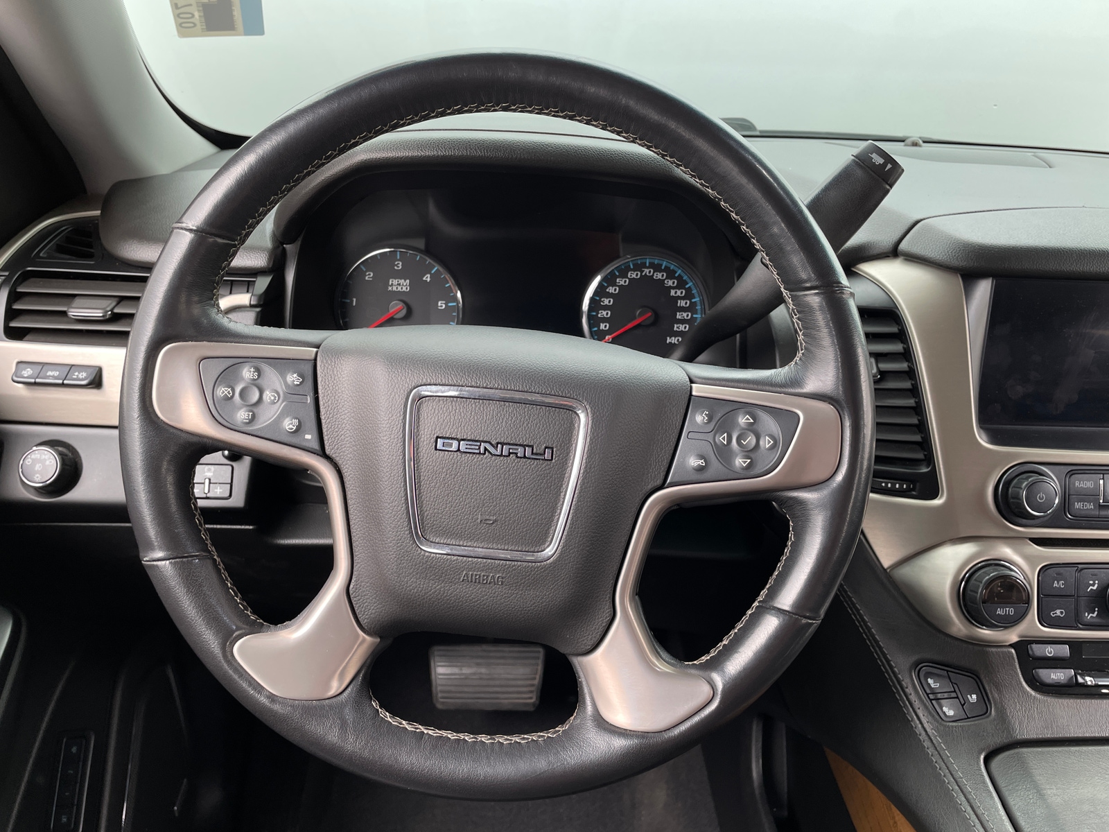 Thumbnail: 2020 GMC Yukon - 4