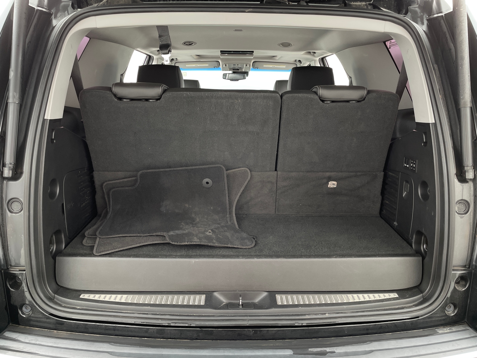 Thumbnail: 2020 GMC Yukon - 6