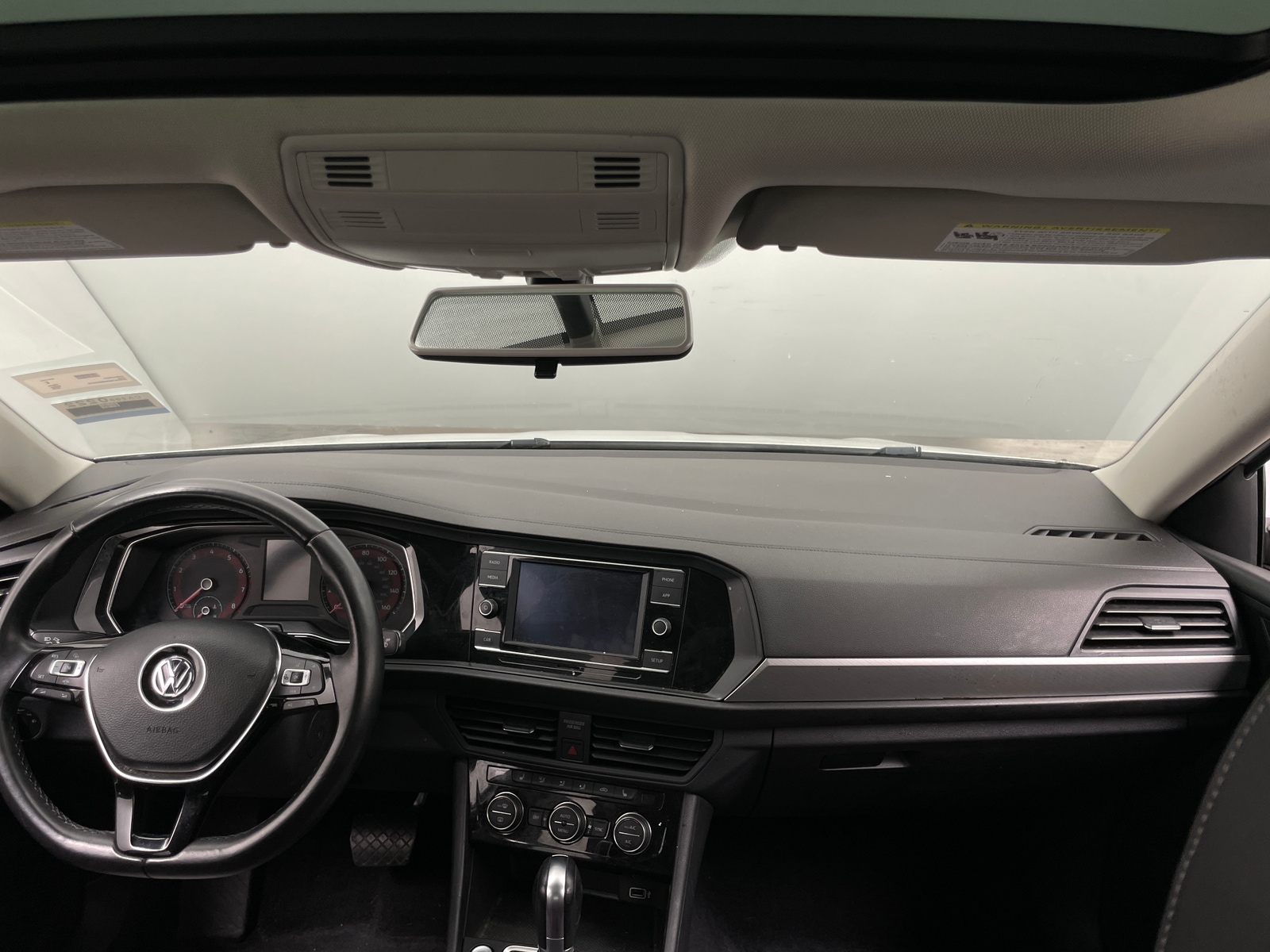 Thumbnail: 2019 Volkswagen Jetta - 2