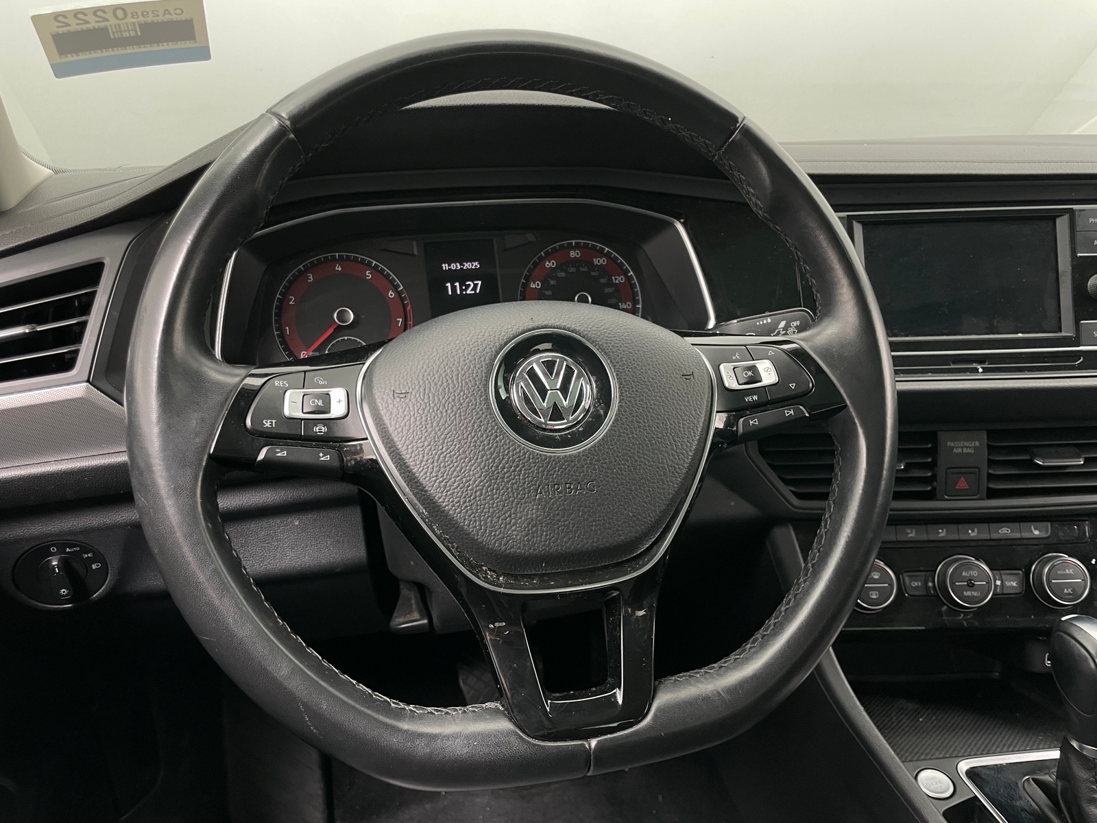 Thumbnail: 2019 Volkswagen Jetta - 4