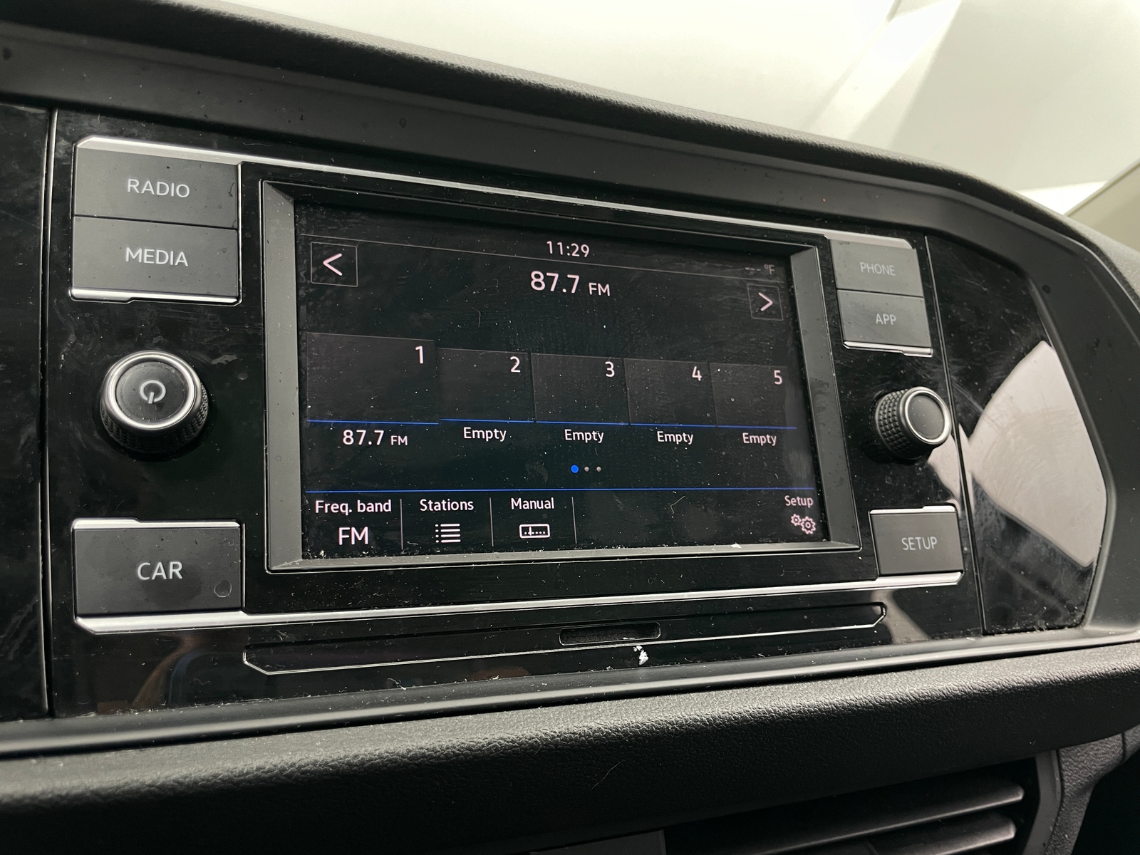 Thumbnail: 2019 Volkswagen Jetta - 3