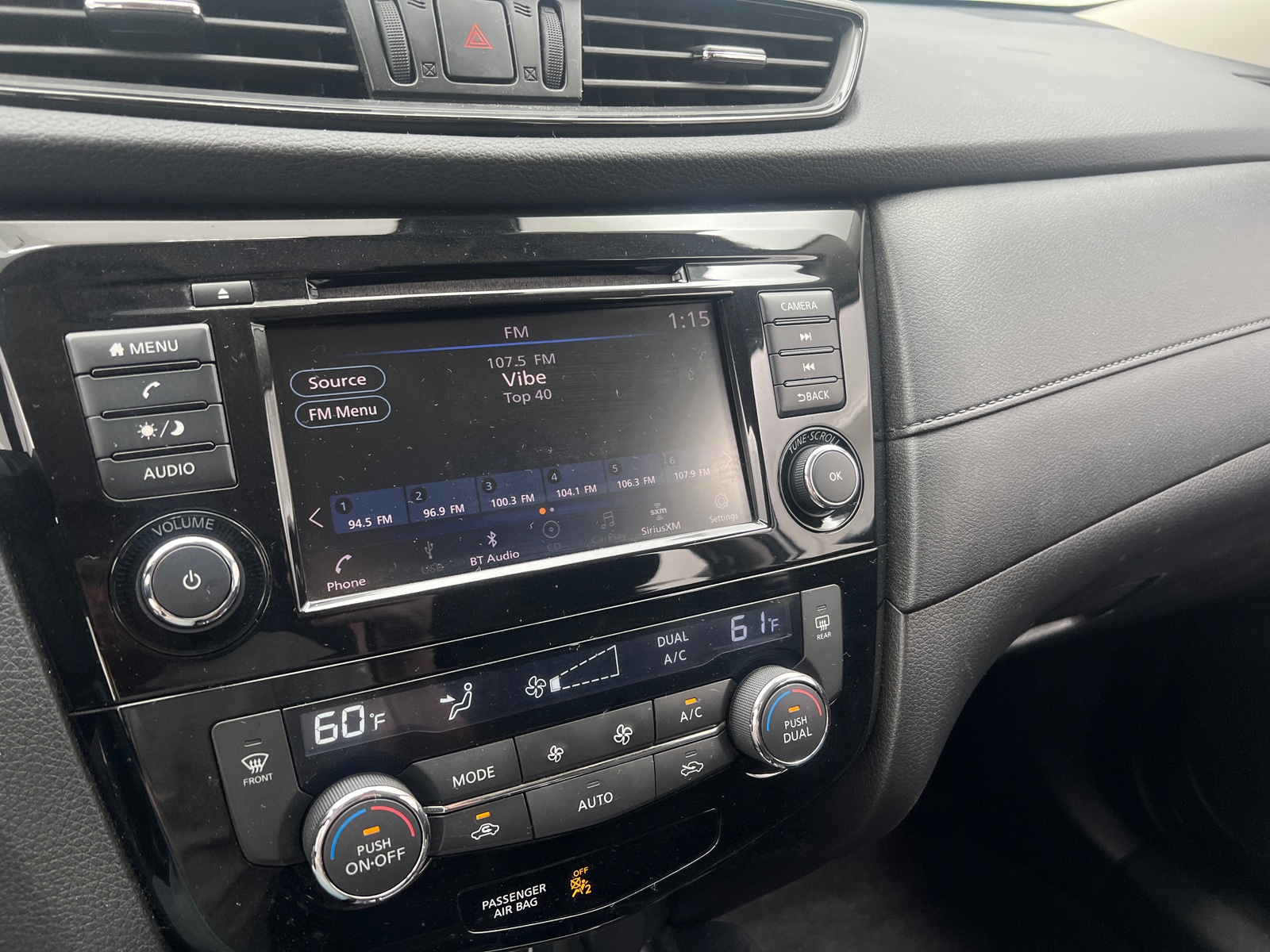 Thumbnail: 2020 Nissan Rogue - 4