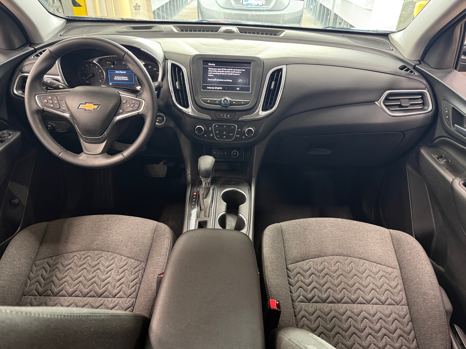 Thumbnail: 2024 Chevrolet Equinox - 3