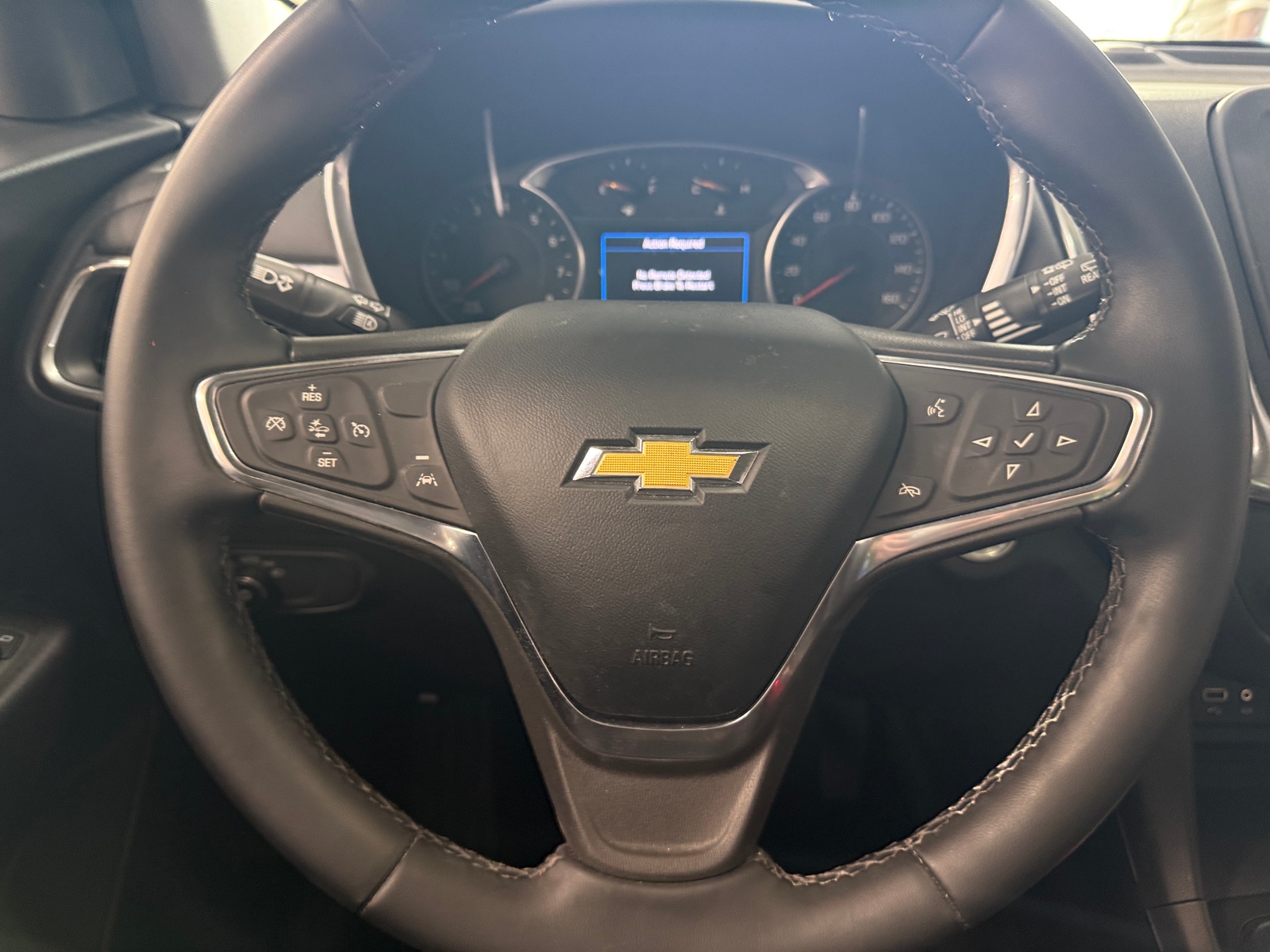 Thumbnail: 2024 Chevrolet Equinox - 5